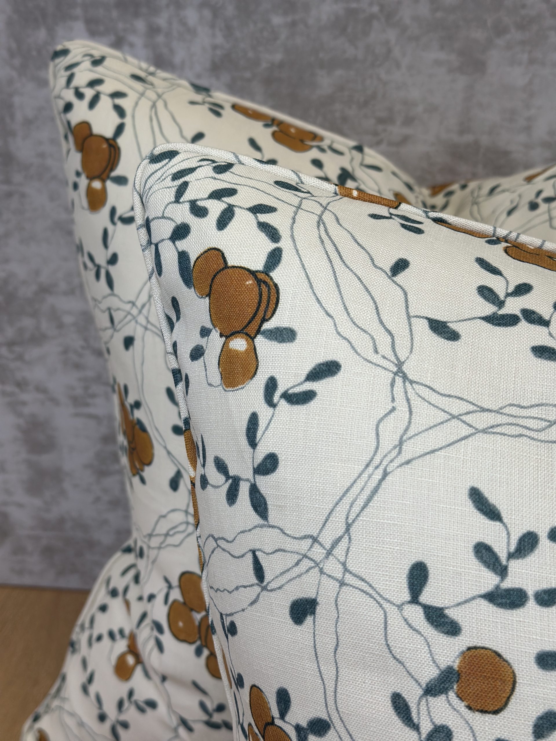 Claremont Sevilla Pillows