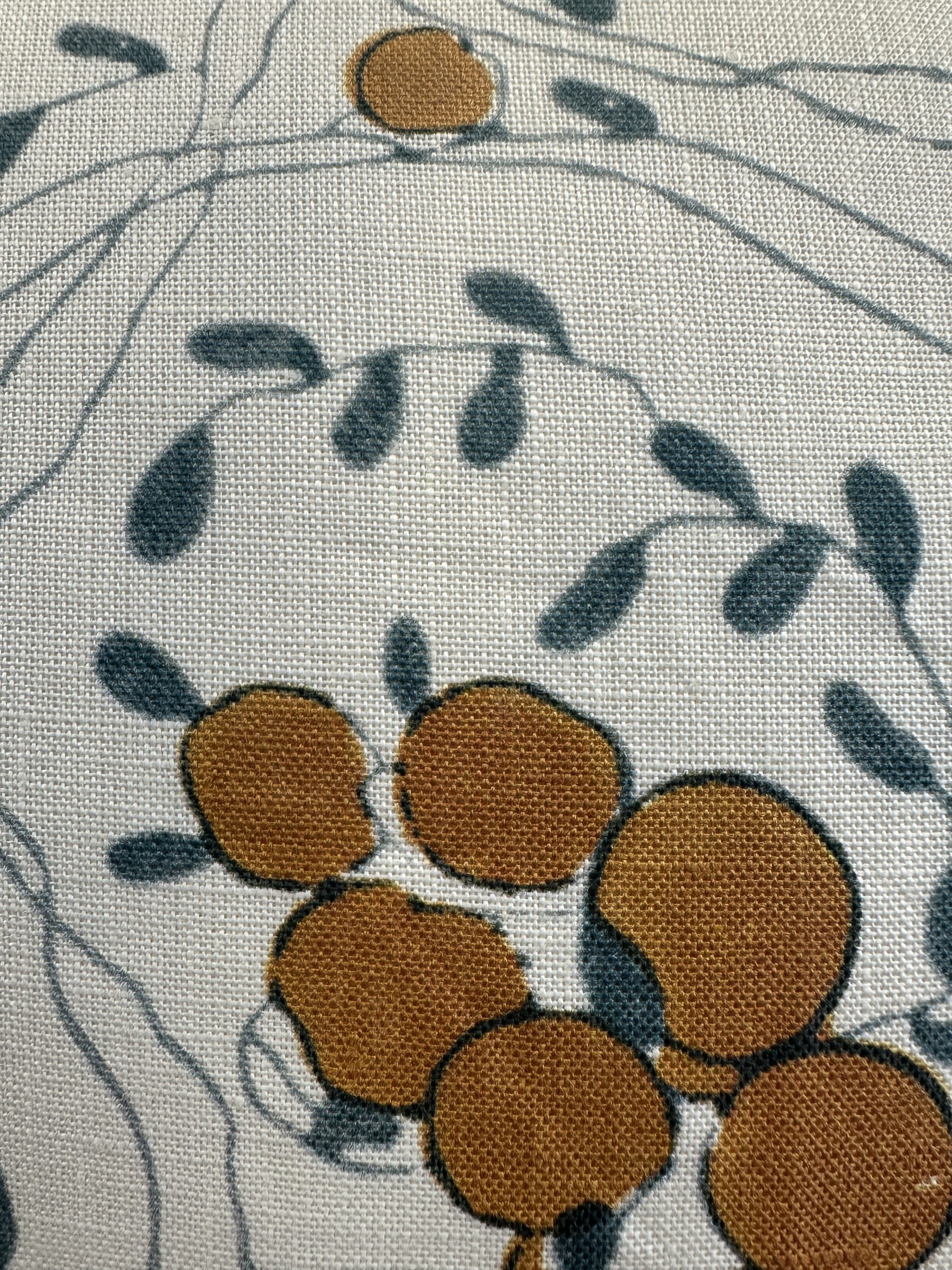 Claremont Sevilla Pillows