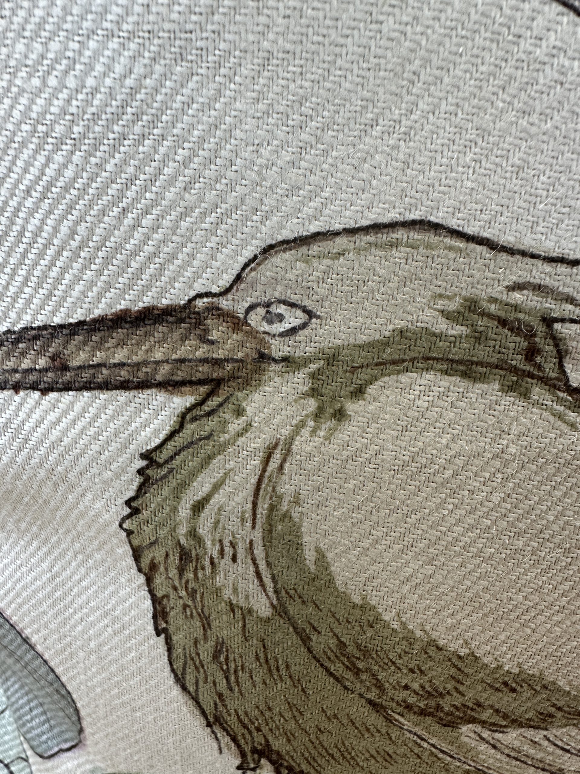 Lee jofa Nympheus Twill Pillows