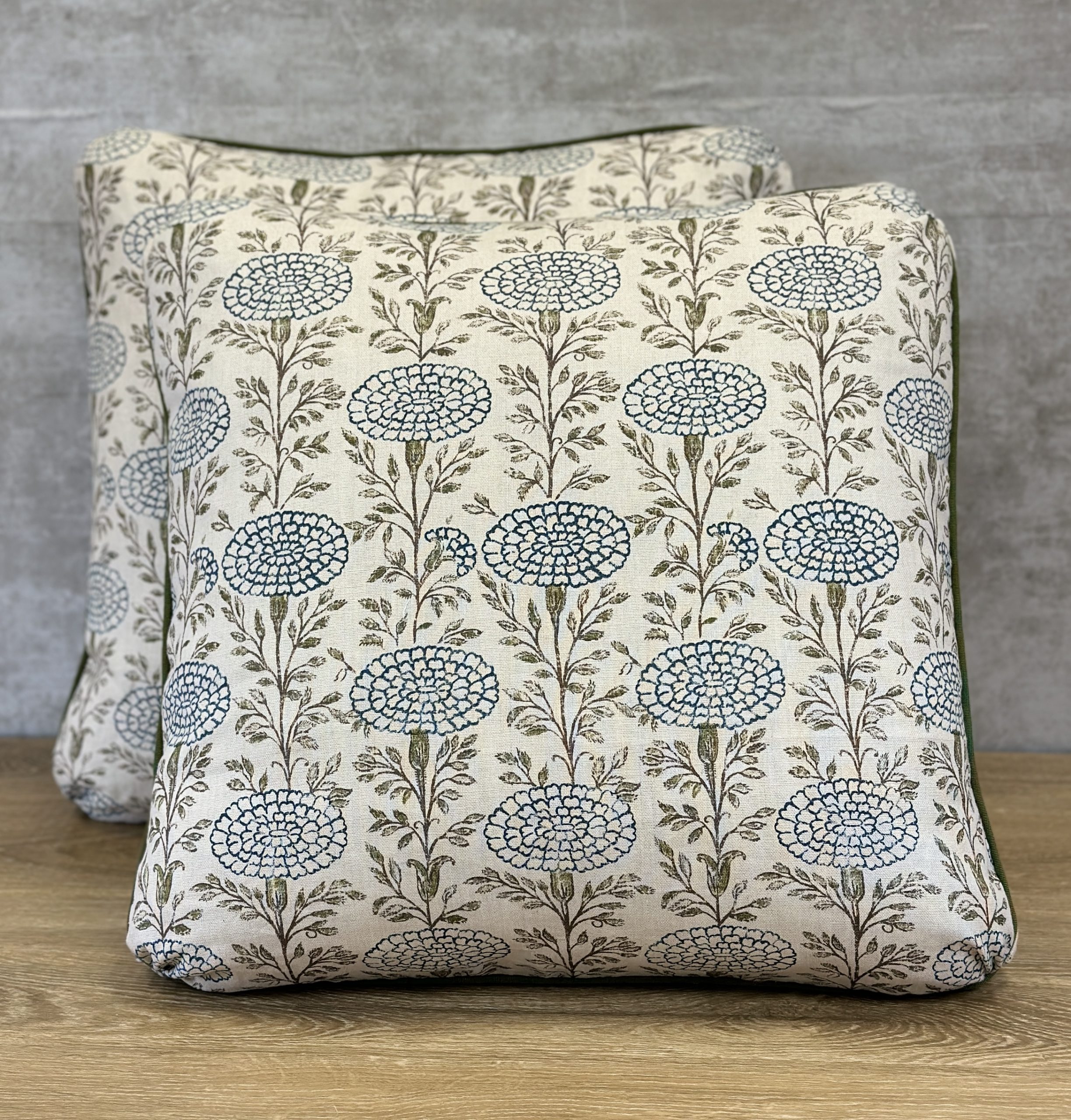 Lisa Fine Textiles Samode Pillows
