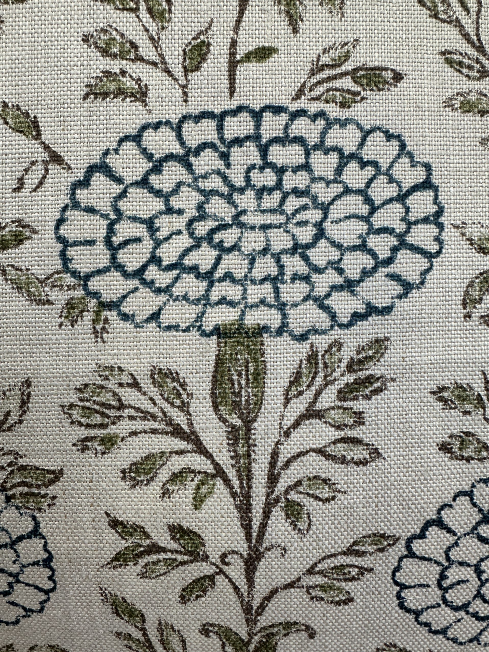 Lisa Fine Textiles Samode Pillows