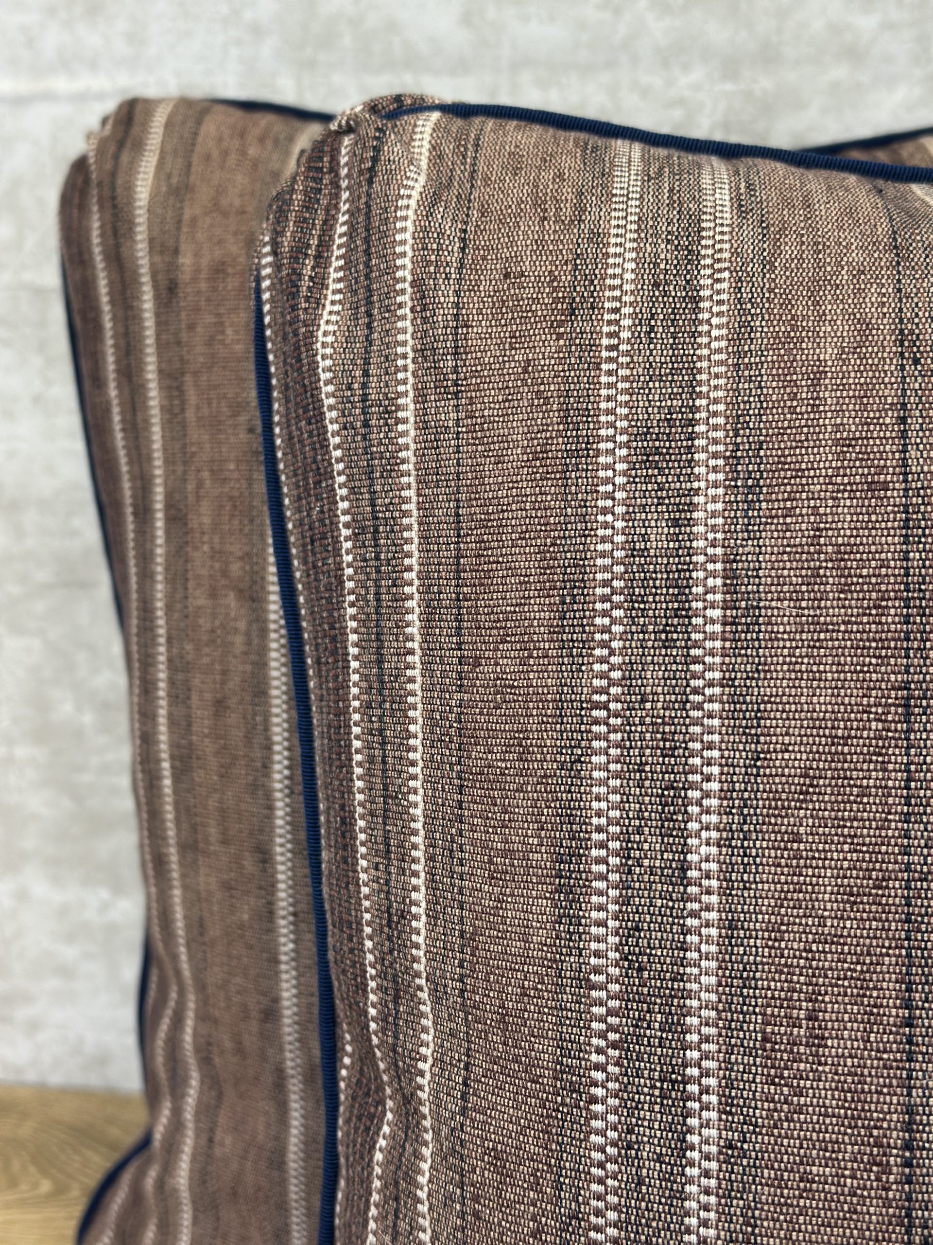 McLaurin & Piercy Caspian Pillows