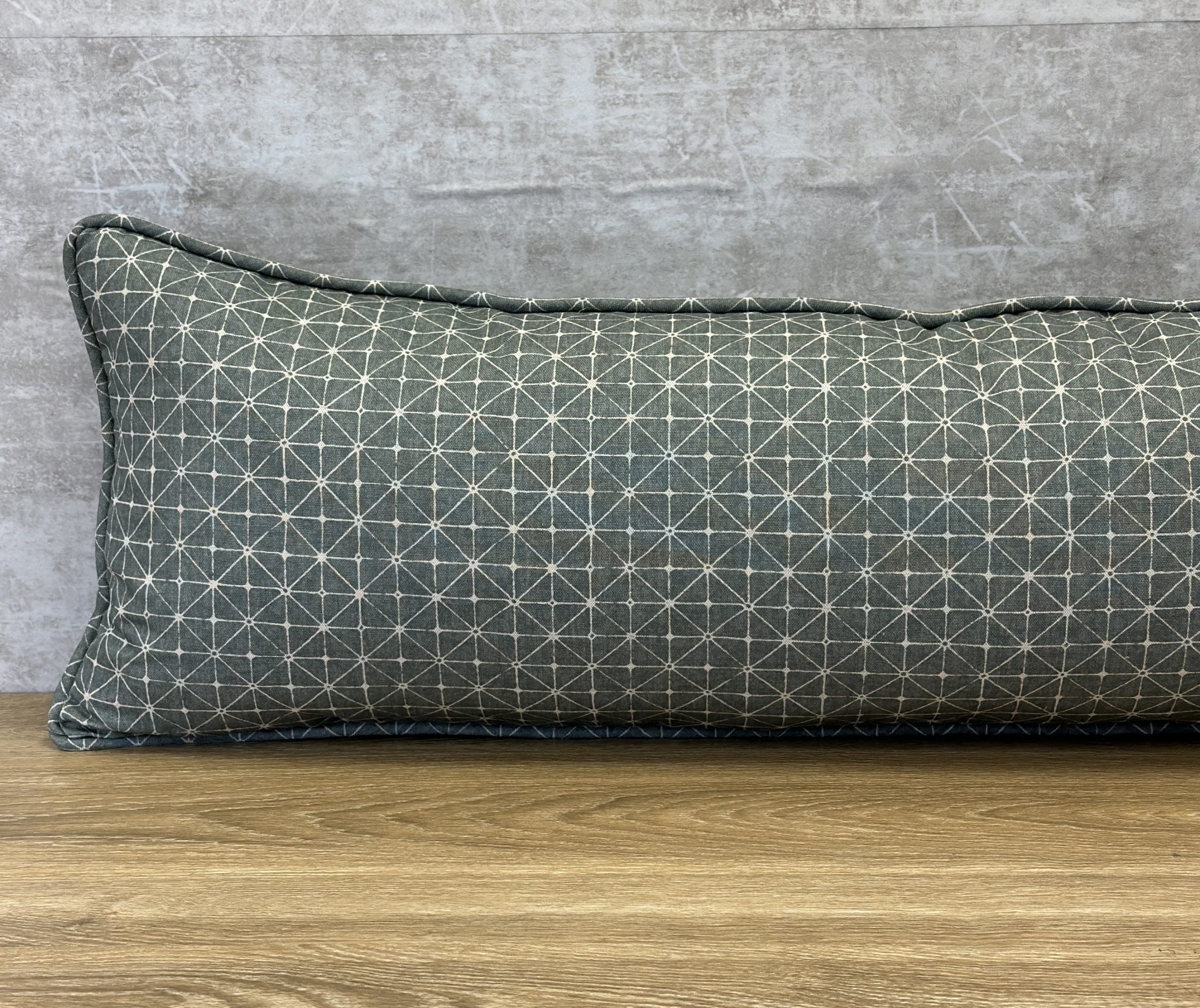 ZAK+FOX Fanorona Pillows
