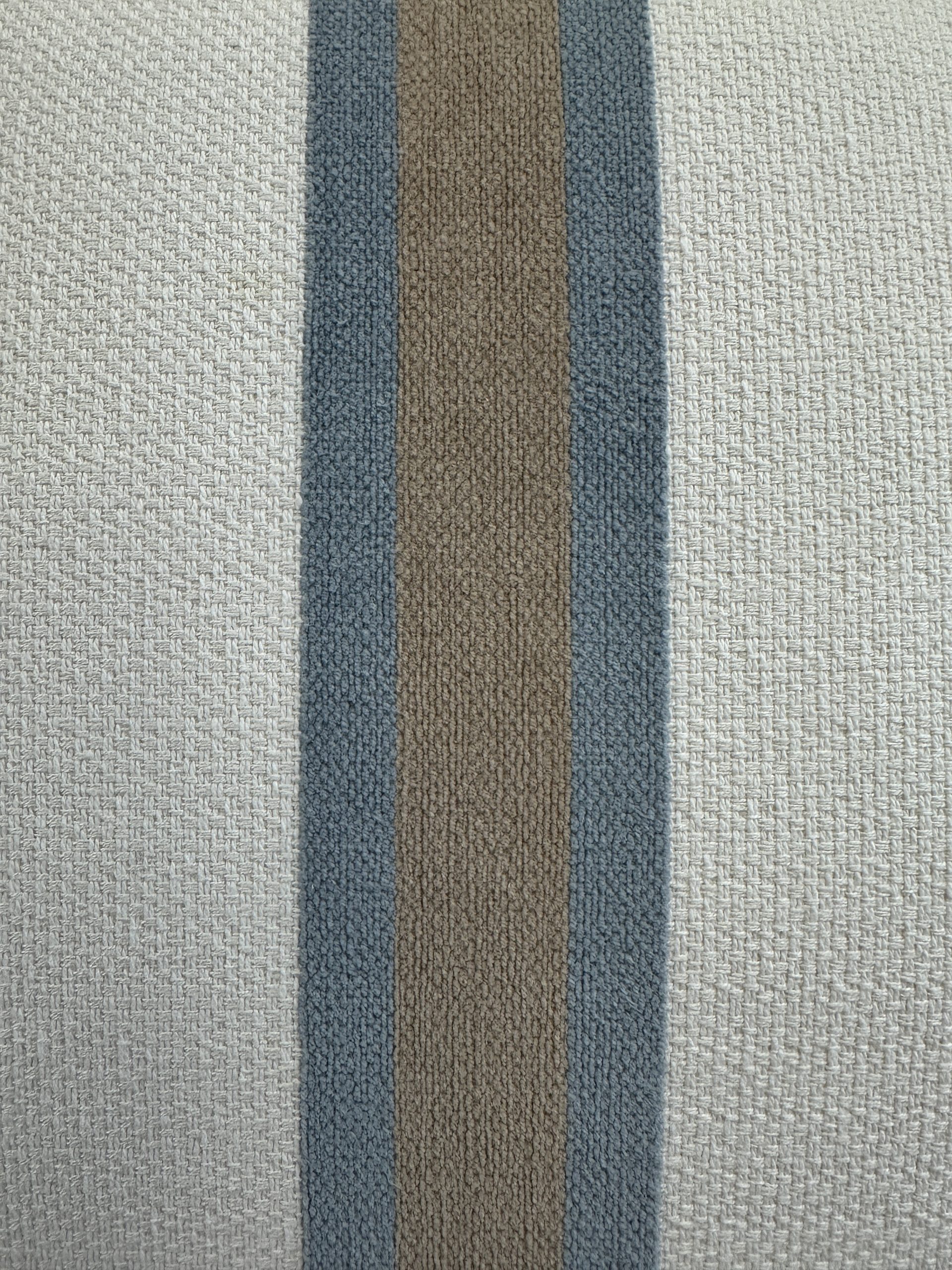 Thibaut Abito Stripe Pillows