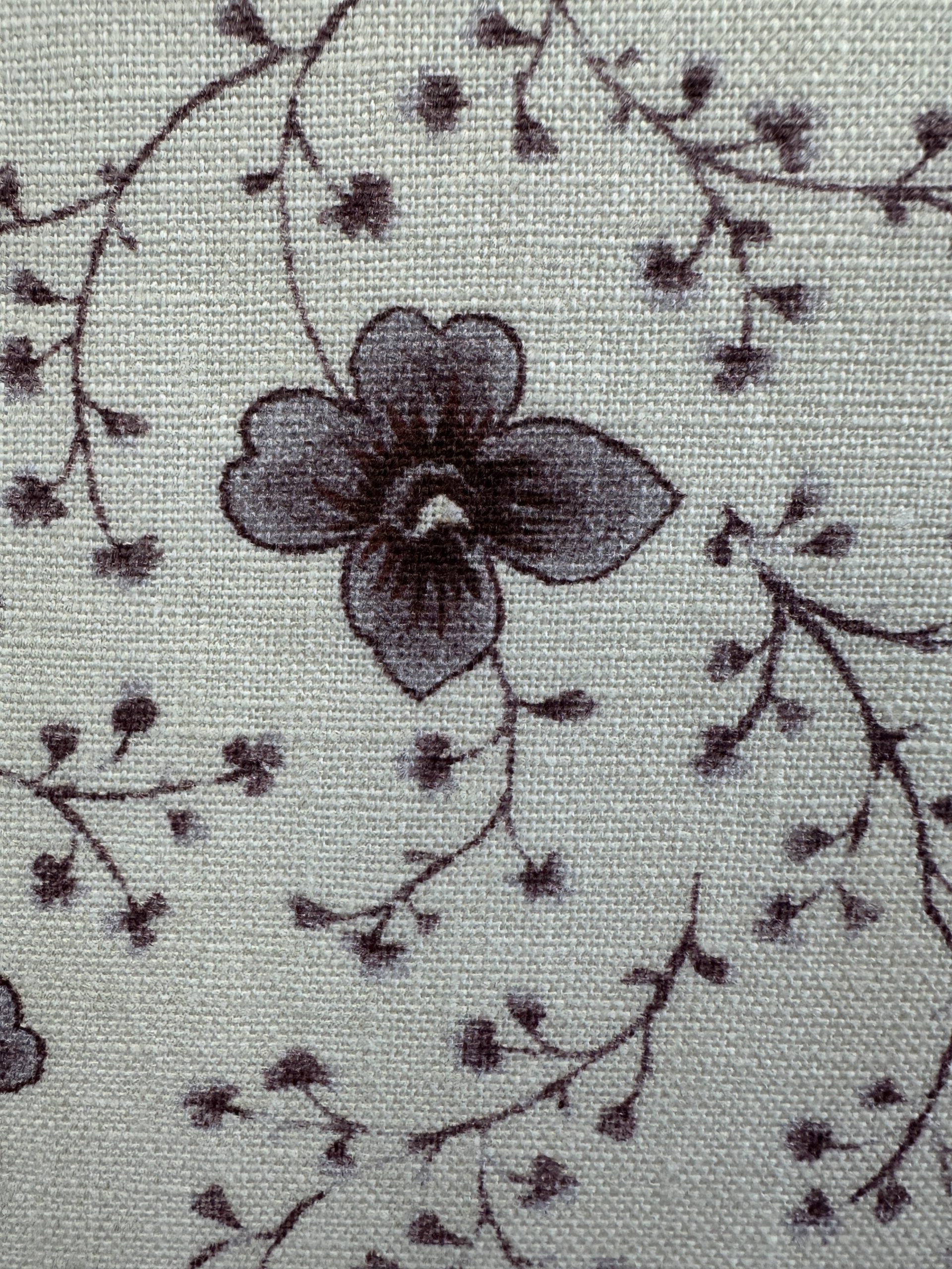 Leah O’Connell Design Harper Pillows