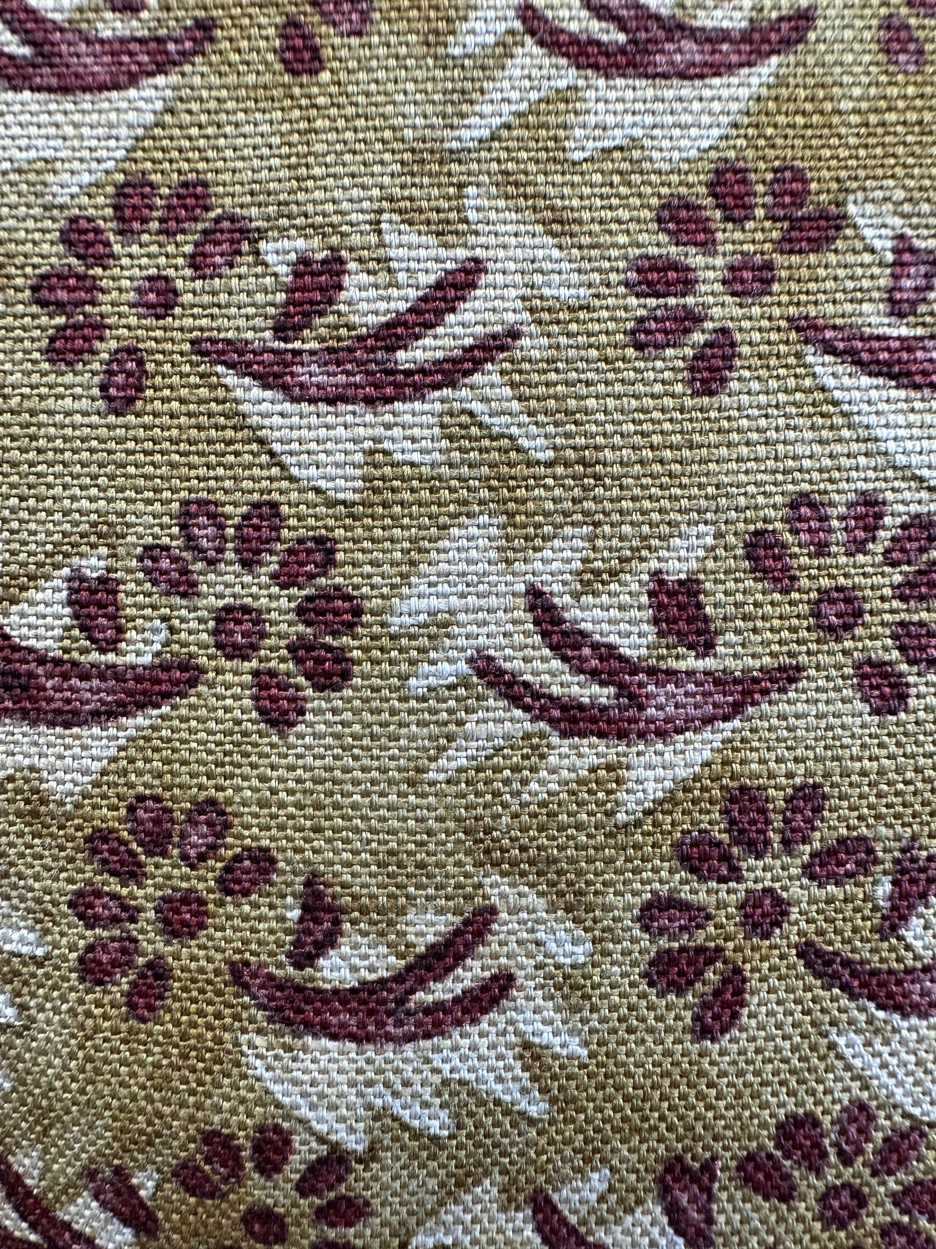 Zak+Fox  Zoa Pillows