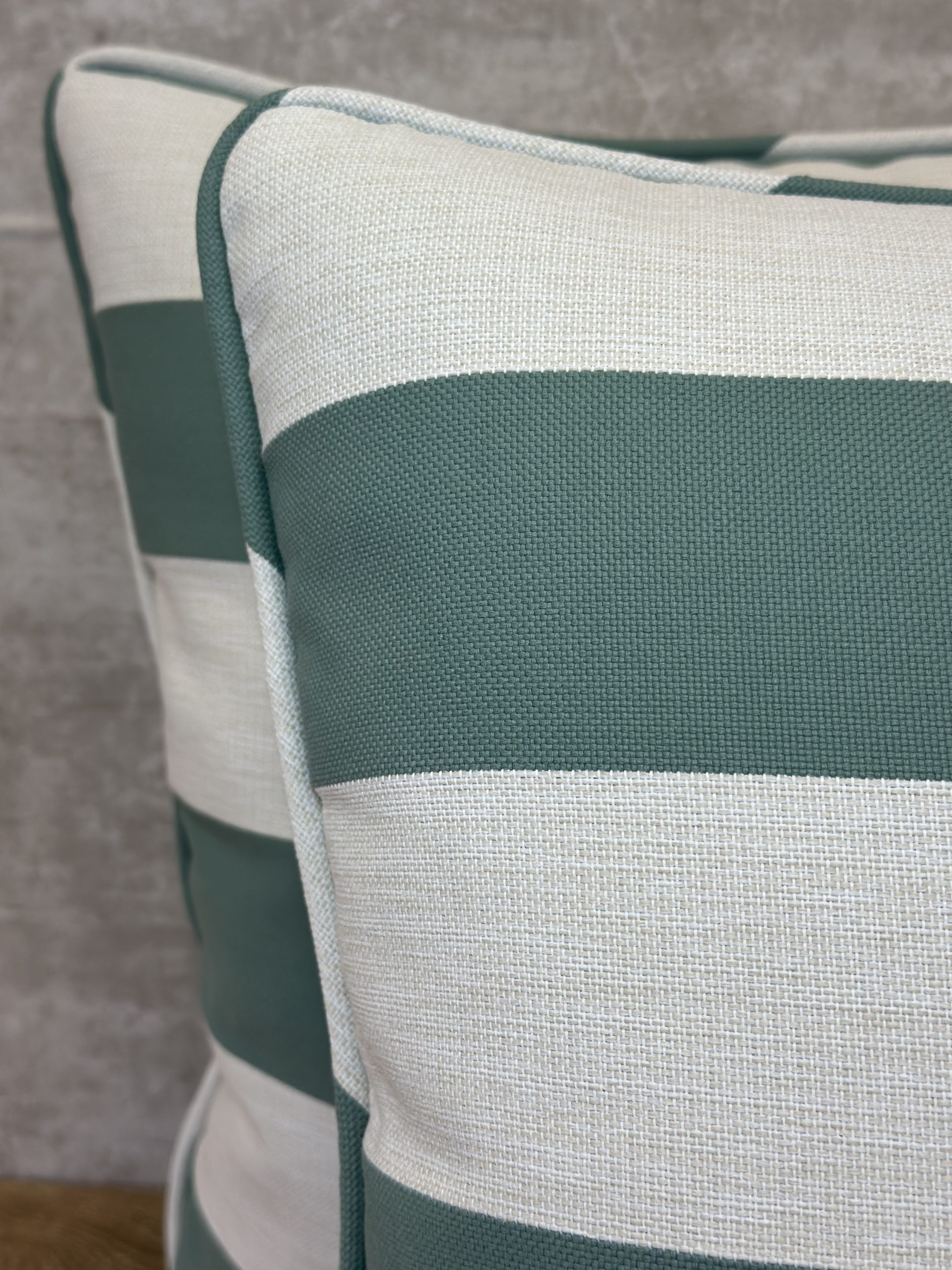 Manuel Canovas Portofino Pillows