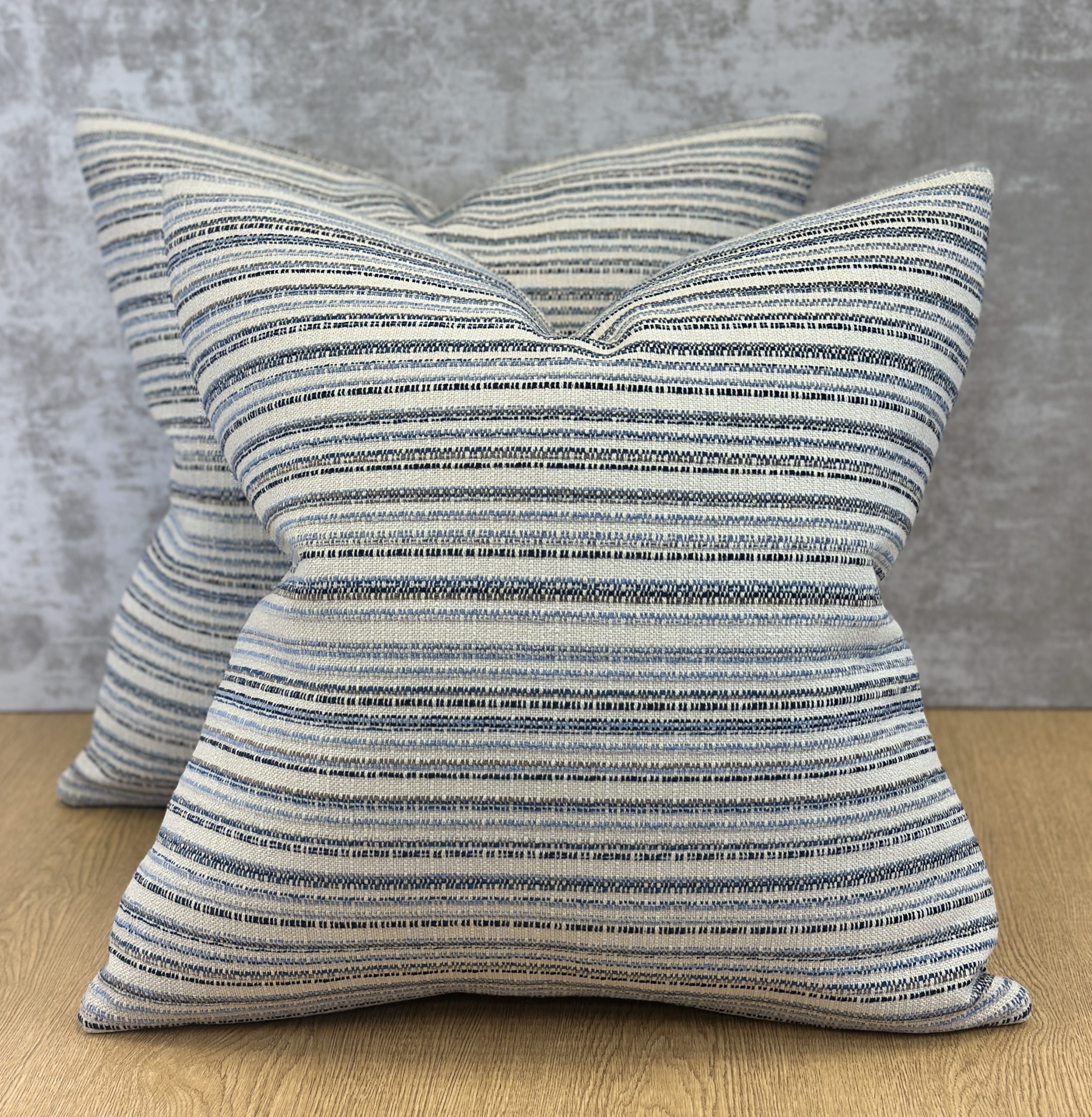 Jiun Ho Mara Pillows
