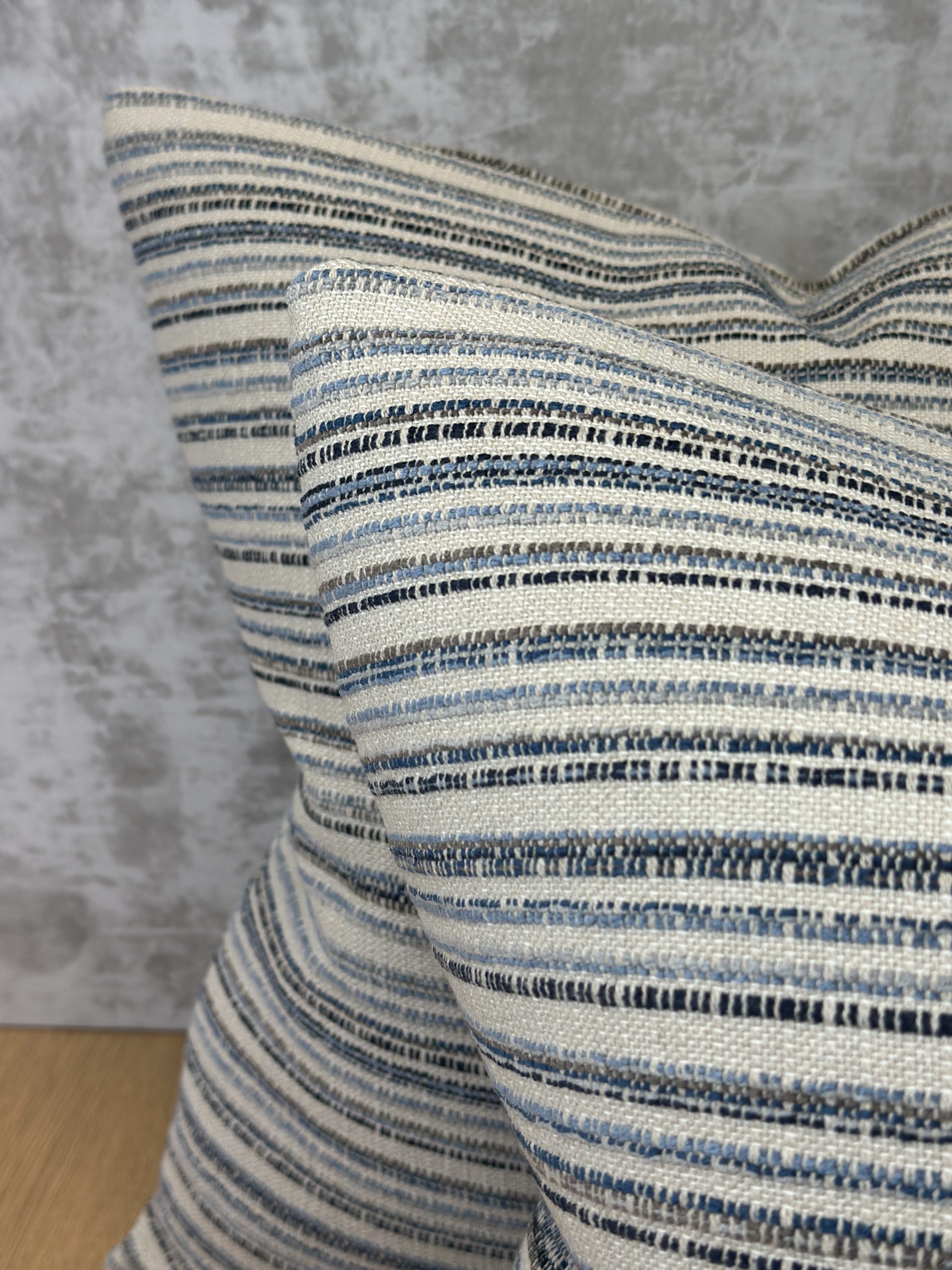 Jiun Ho Mara Pillows