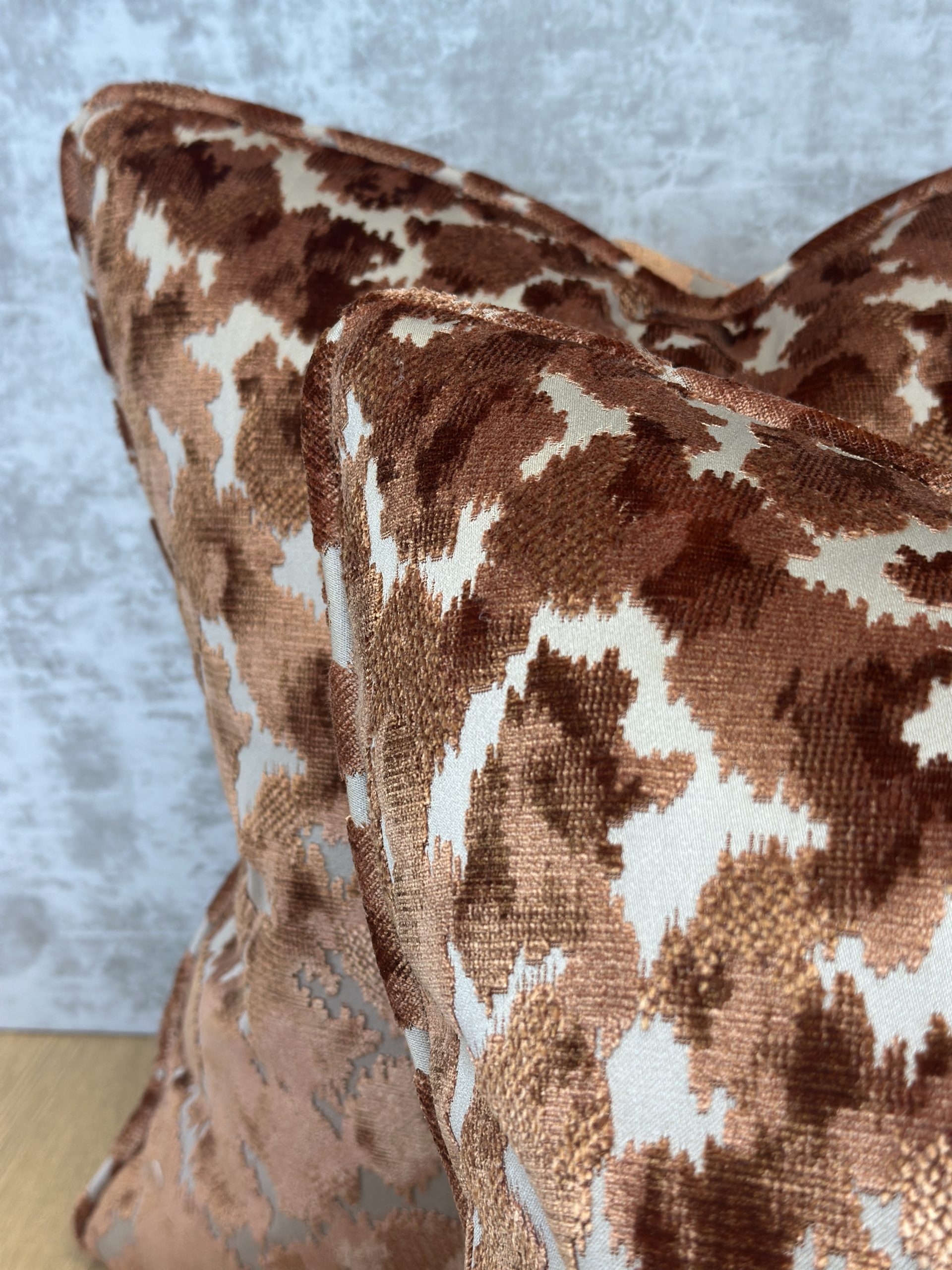 Manuel Canovas Java Pillows