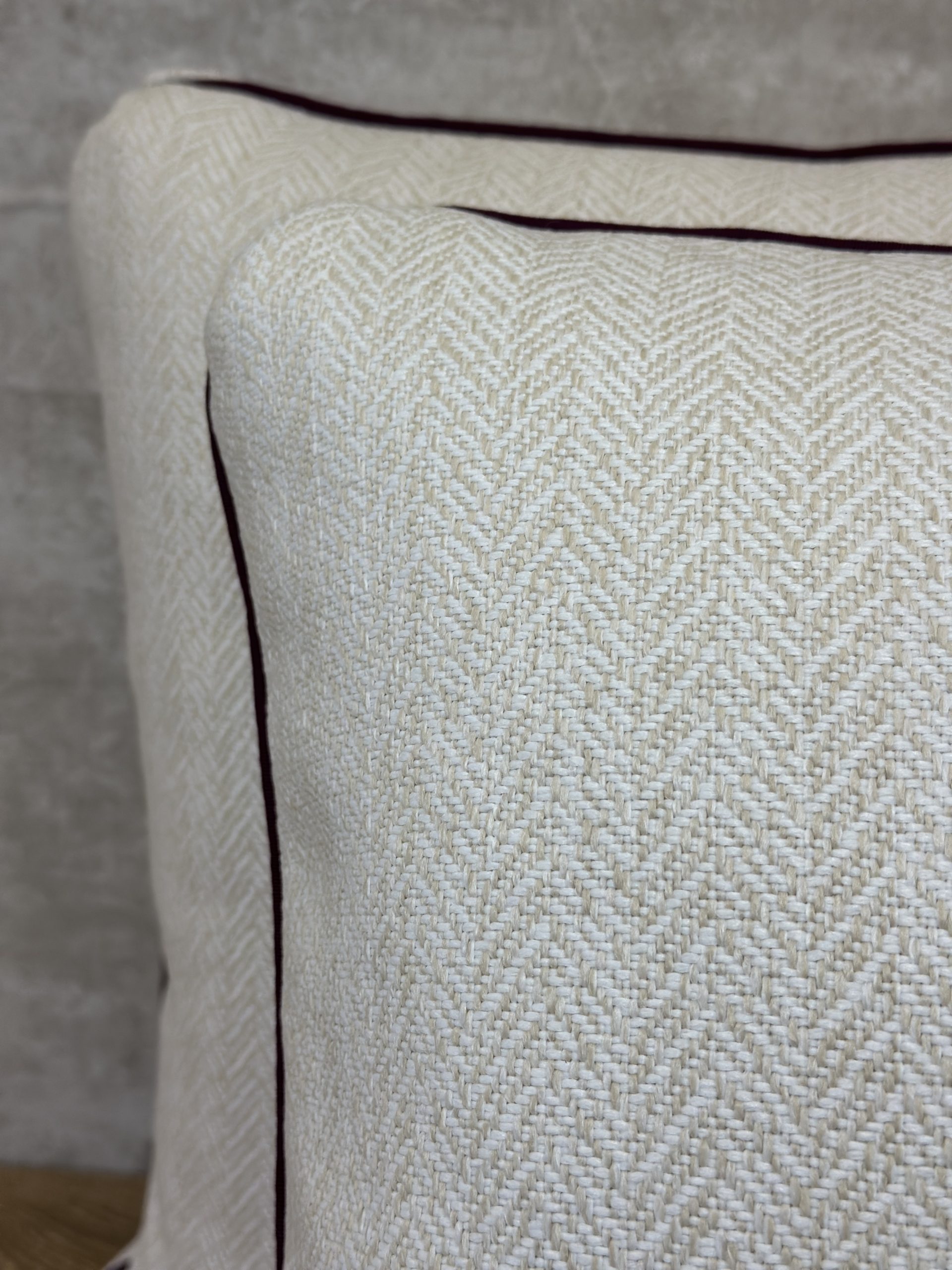 Misia Paris-Vienne Pillows