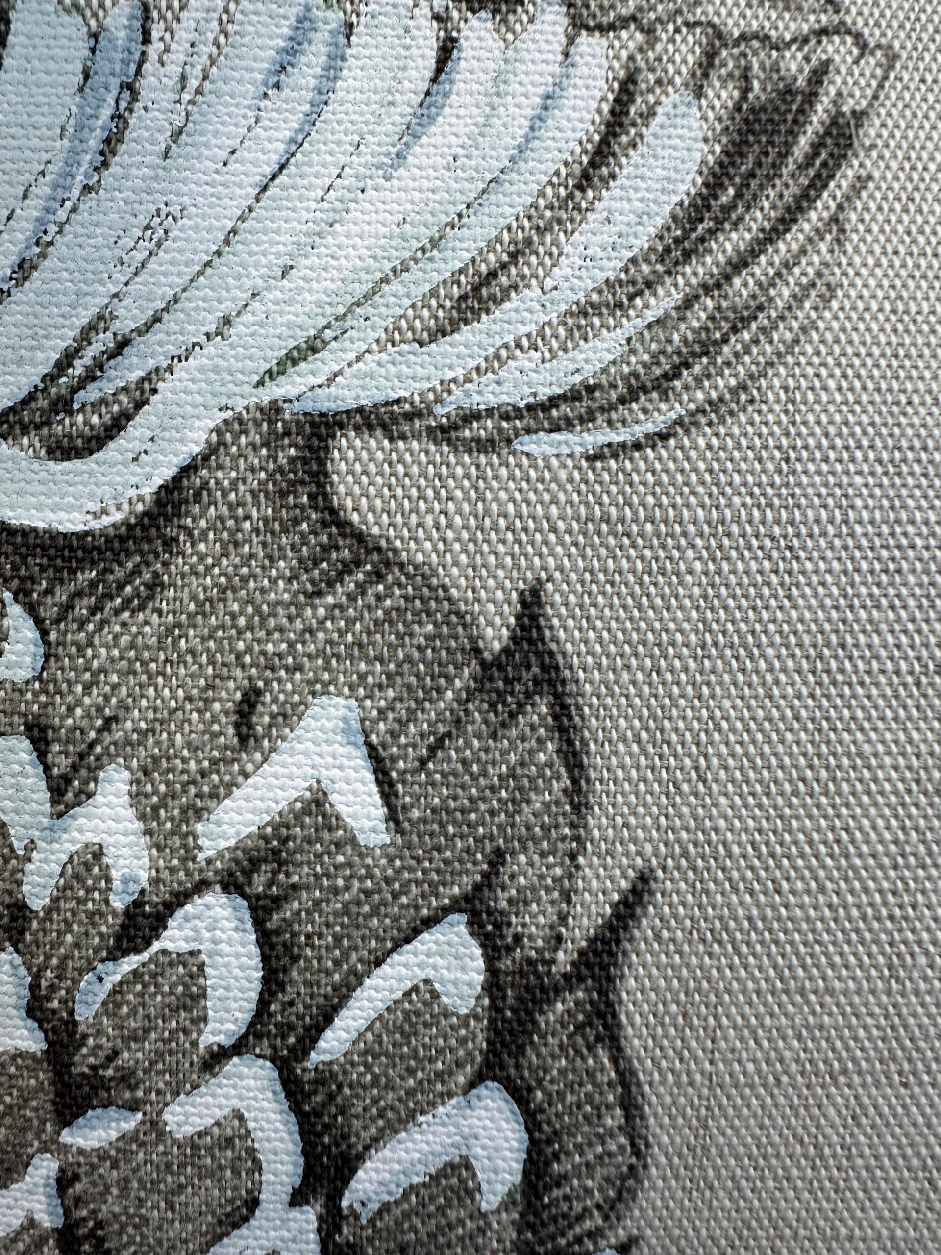 Clarence House Chardon Pillows