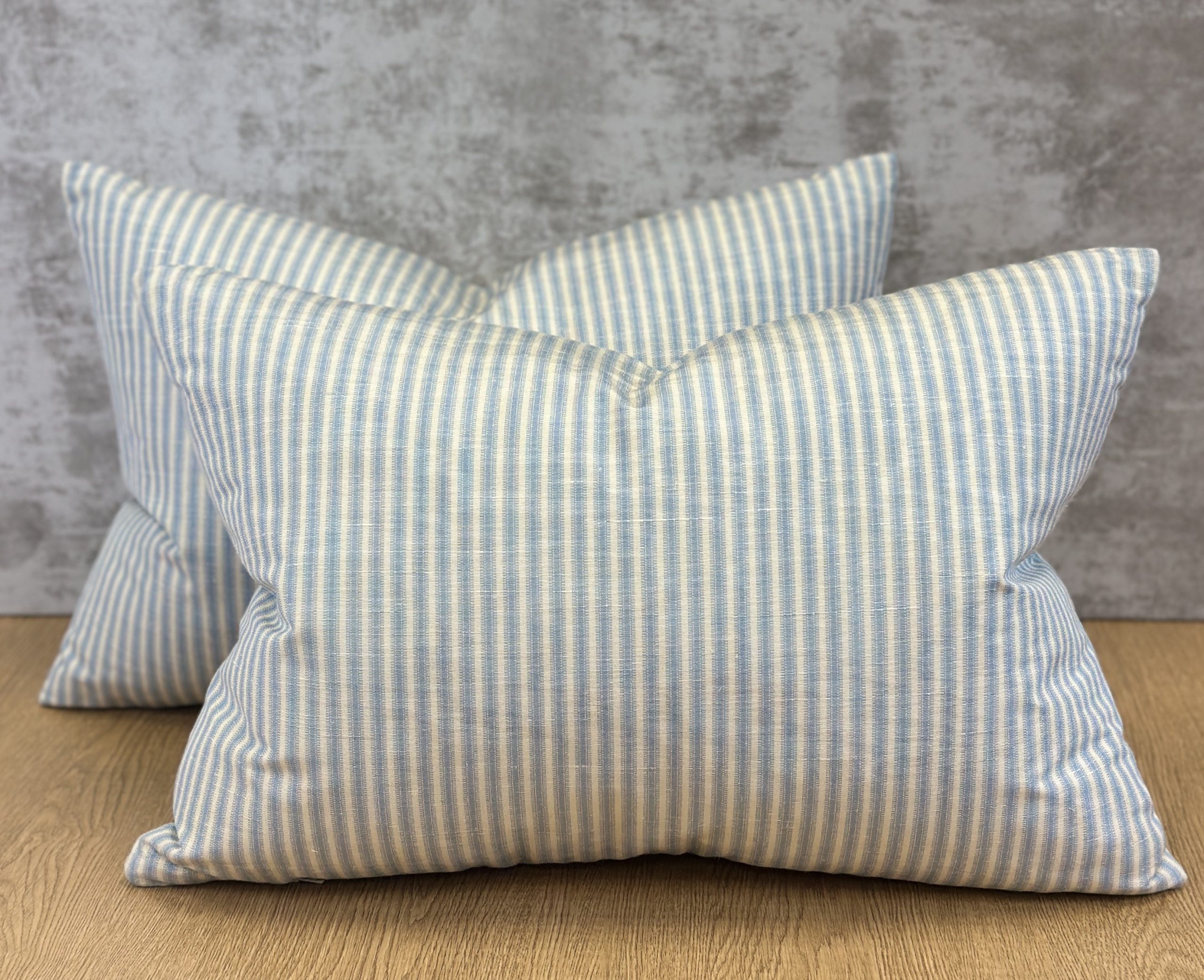 Cowtan & Tout Sackville Pillows