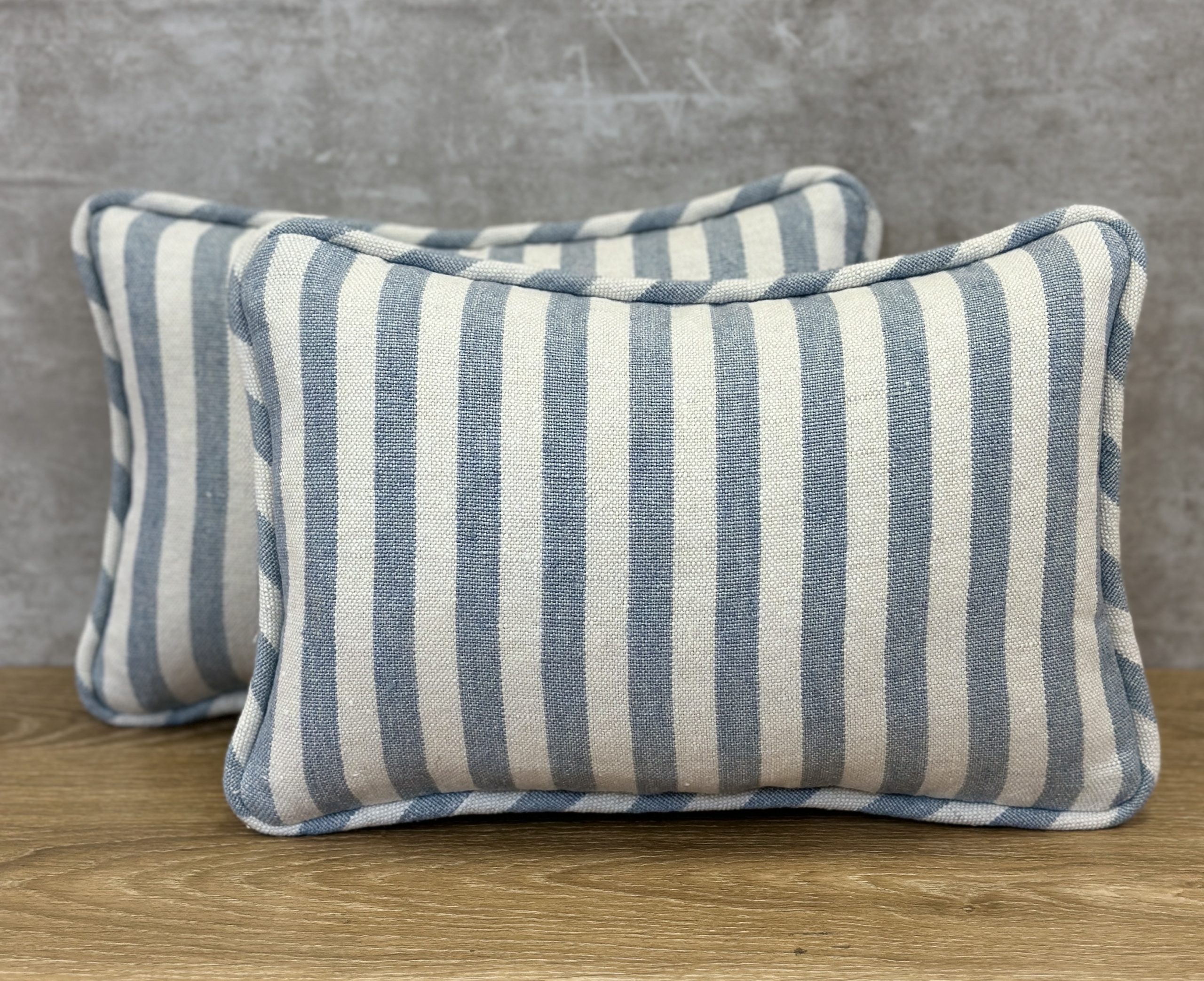 Rogers & Goffigon Trouville Pillows