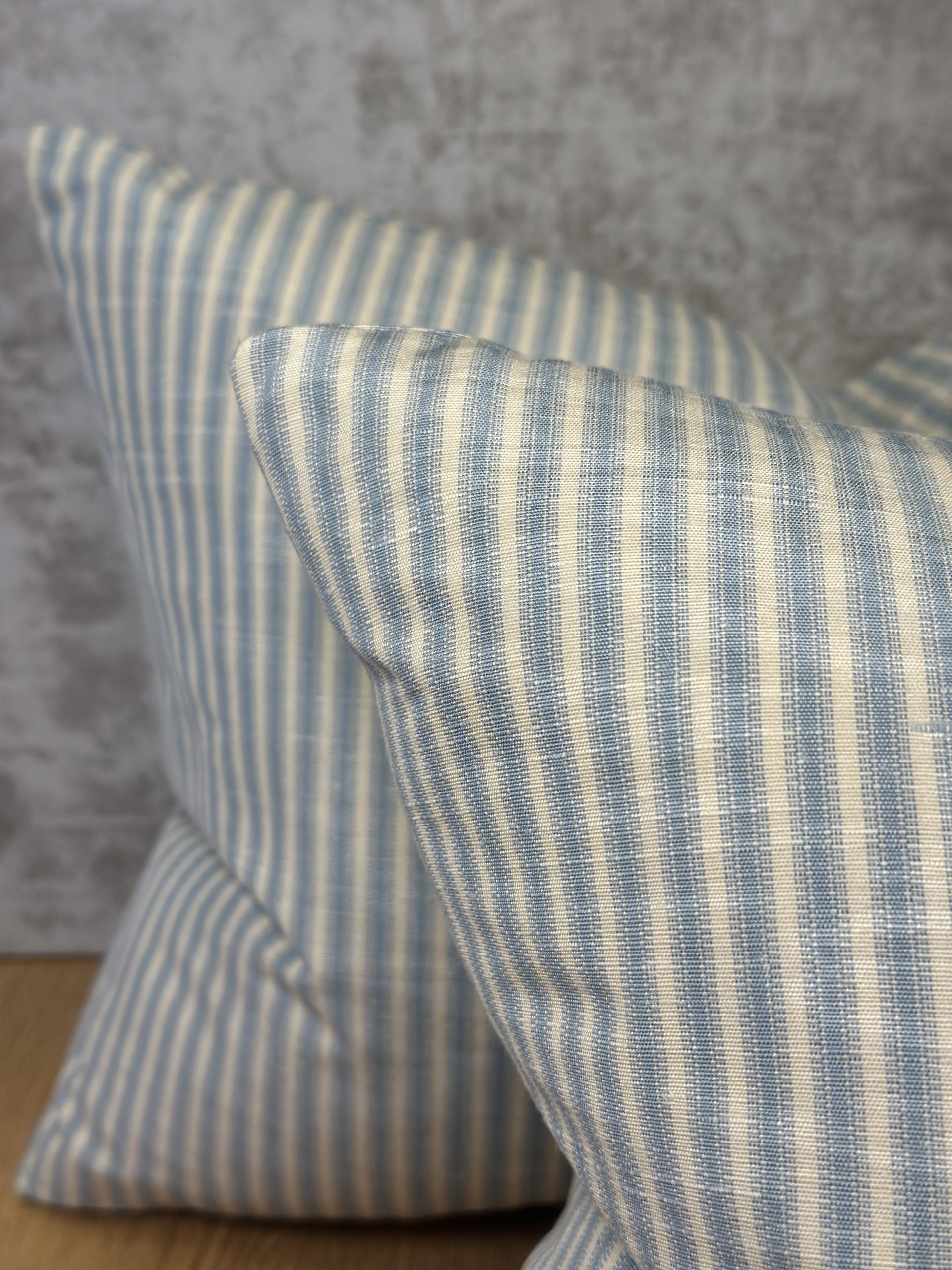 Cowtan & Tout Sackville Pillows