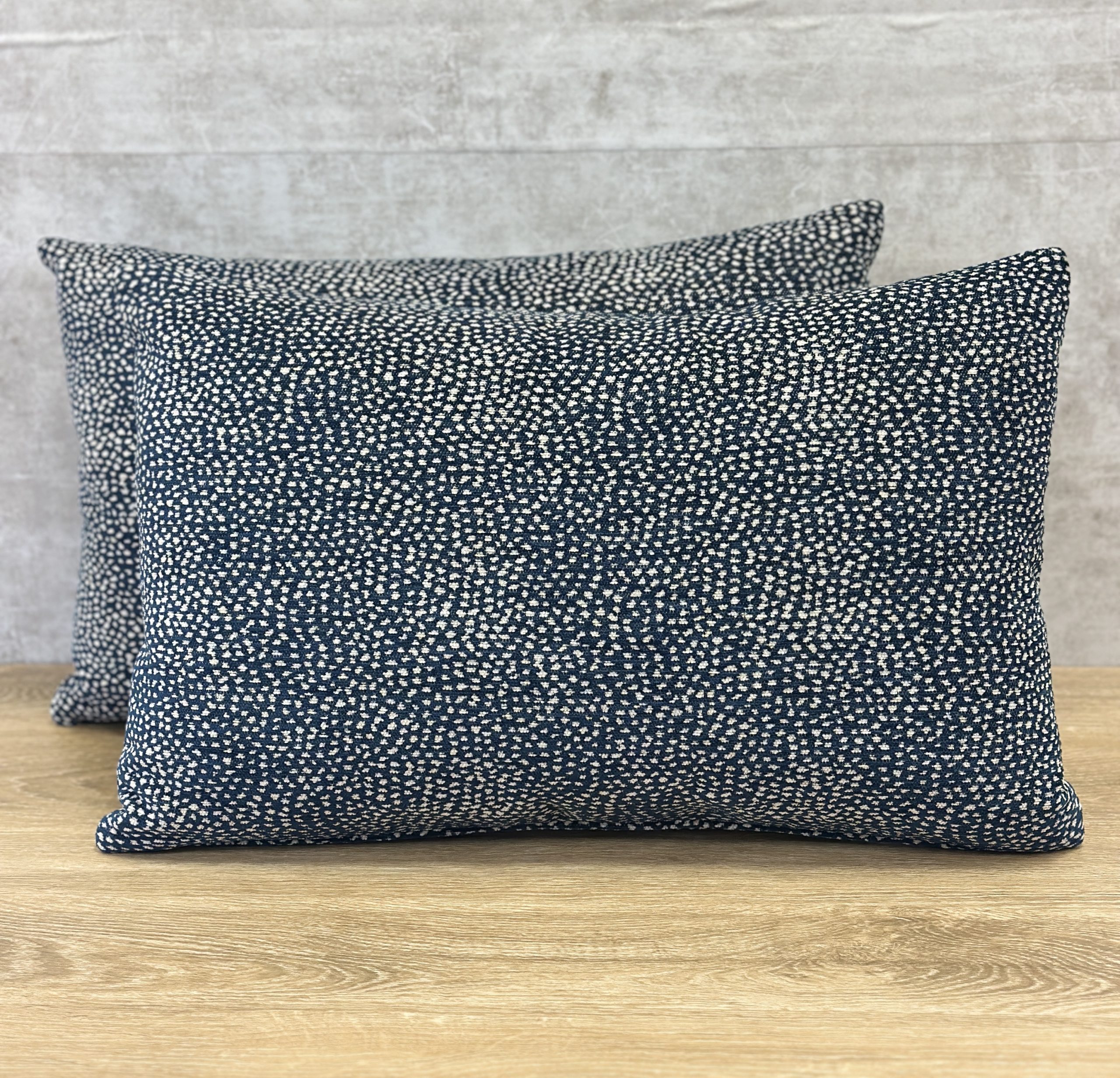 Vanguard Worthy Pillows