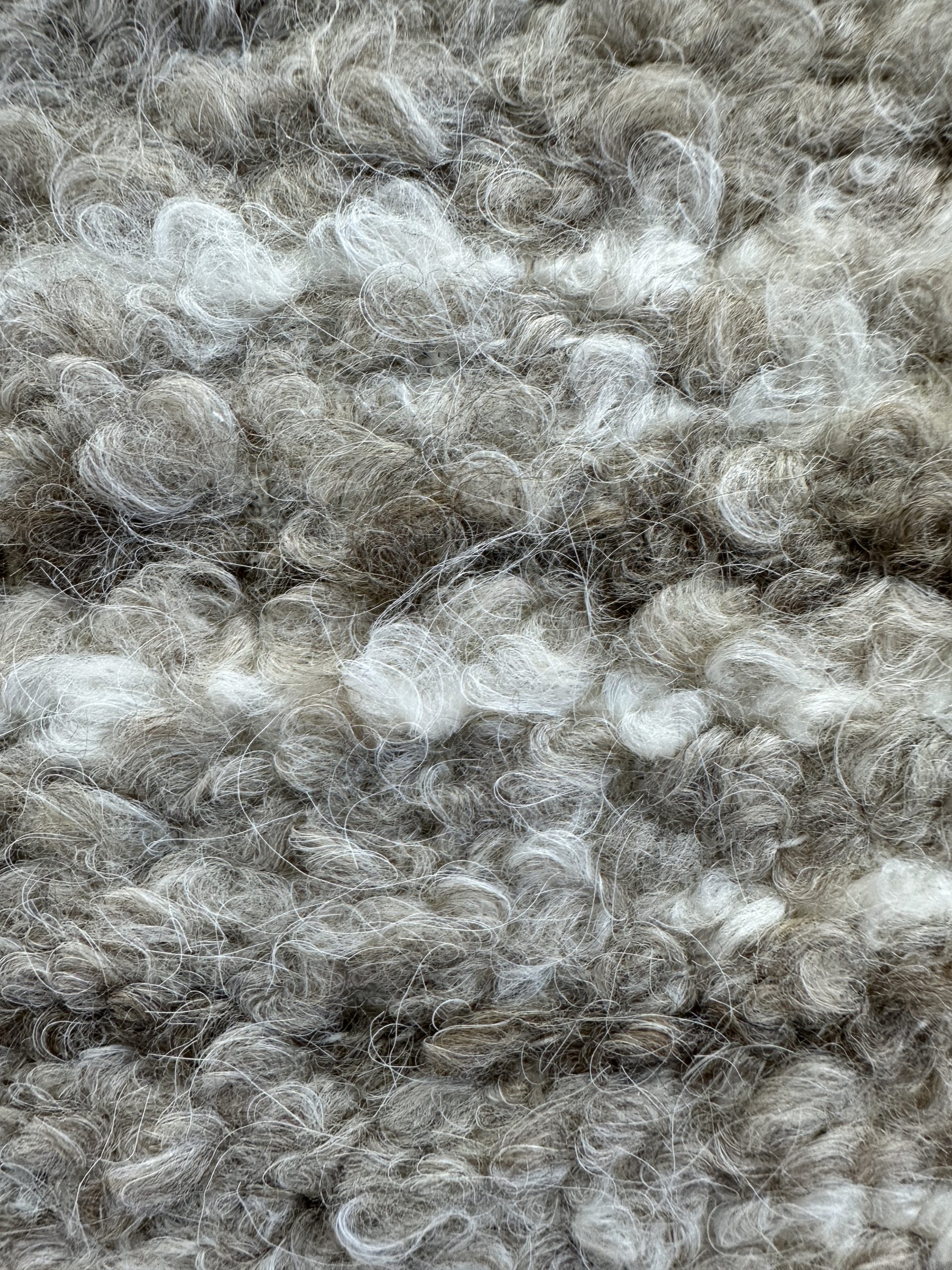 Schumacher Bensley Bouclé Pillows