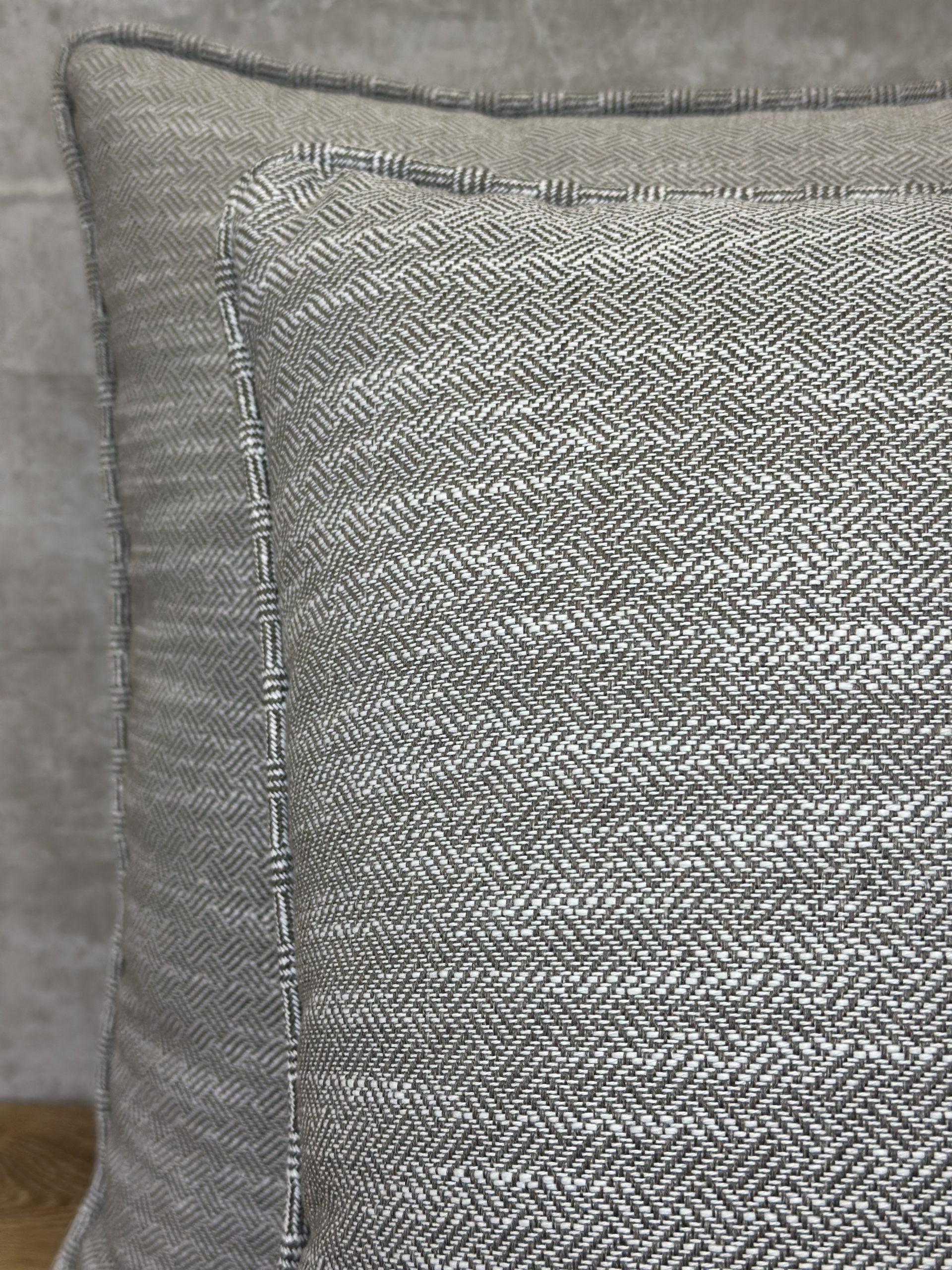 Pindler Crossings Pillows