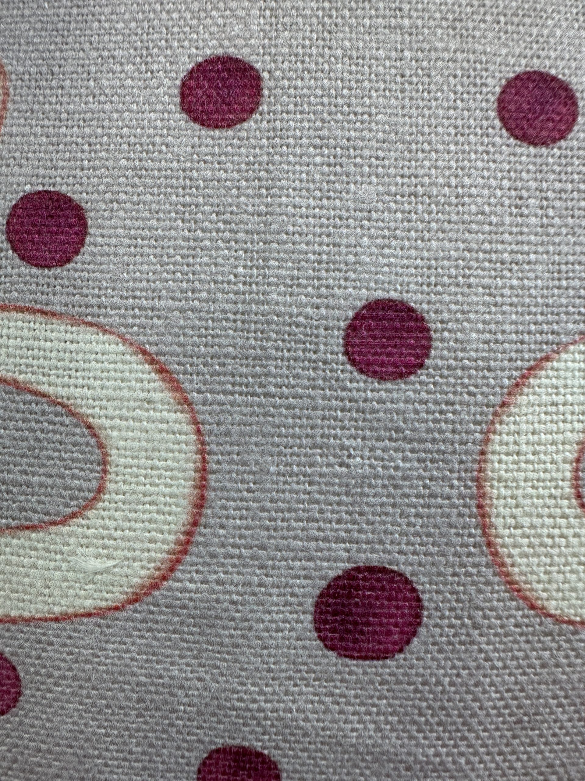 Ottoline Madame Ziggle Pillows