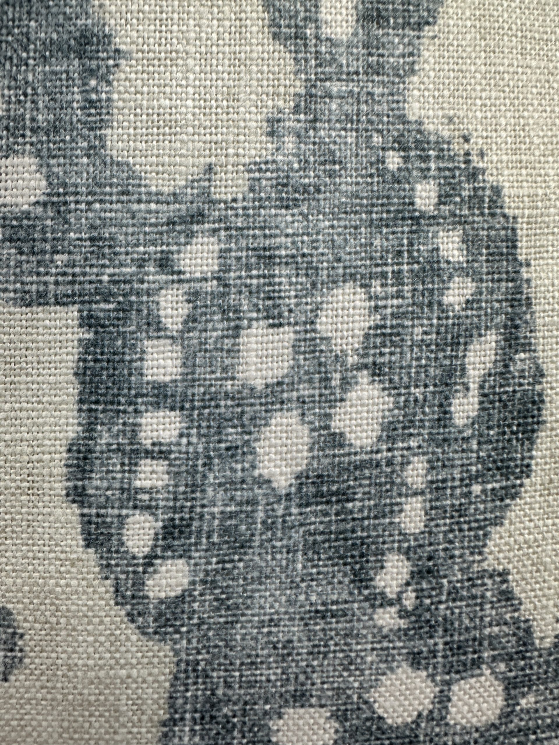 Lewis & Wood Pomegranate Fresco Pillows