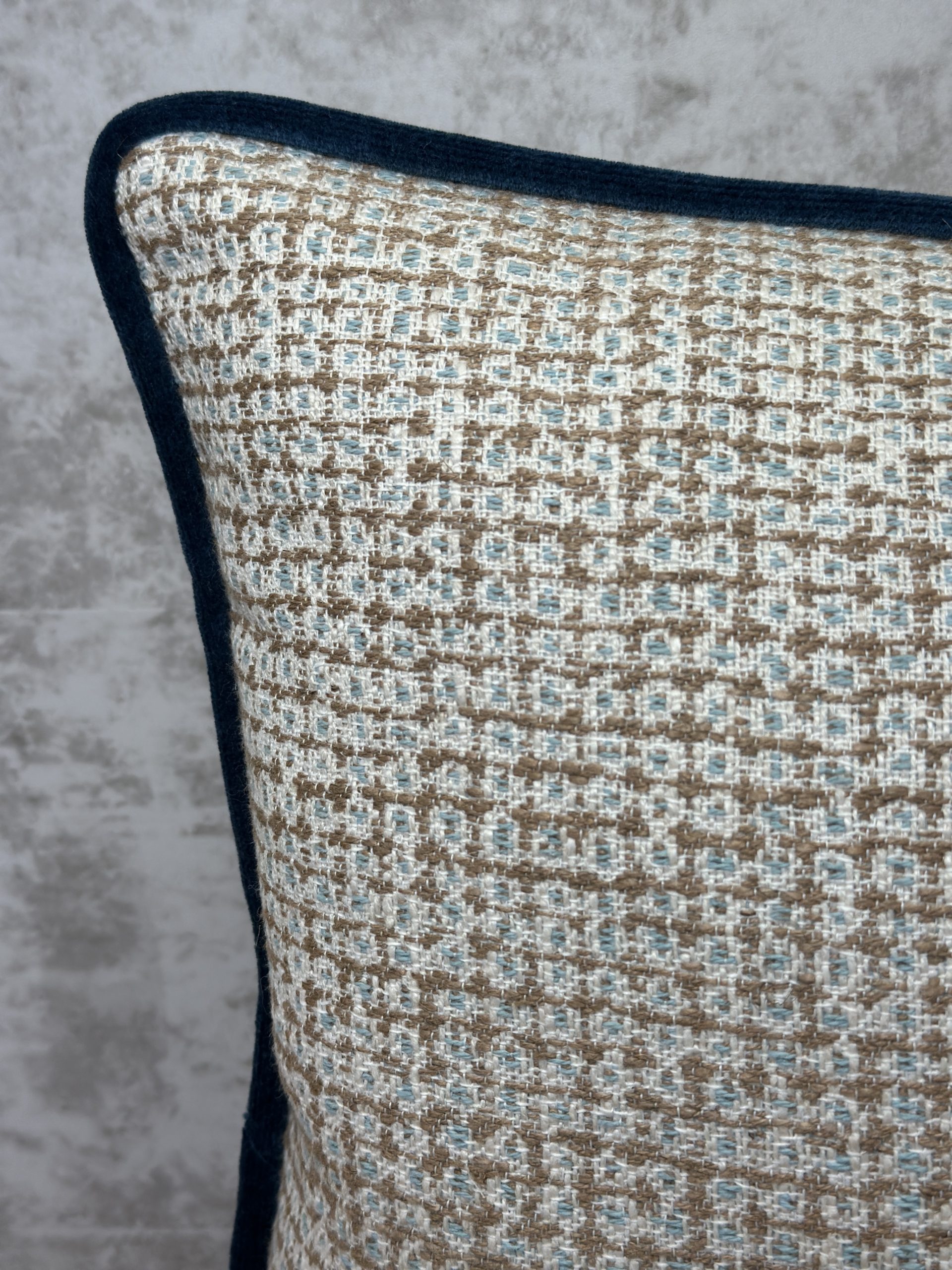 Osborne & Little Larkana Pillows