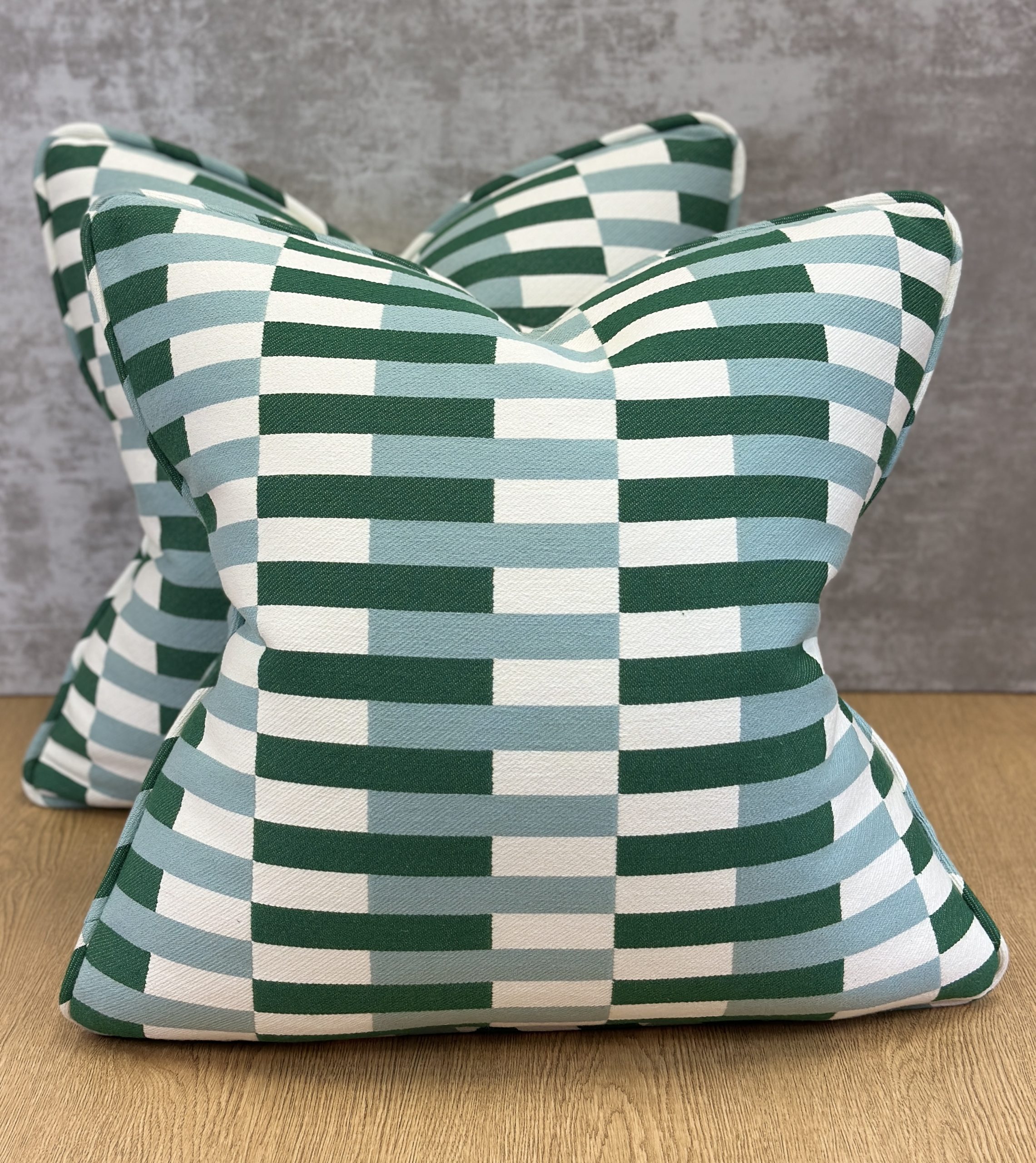 Pierre Frey Maputo Pillows