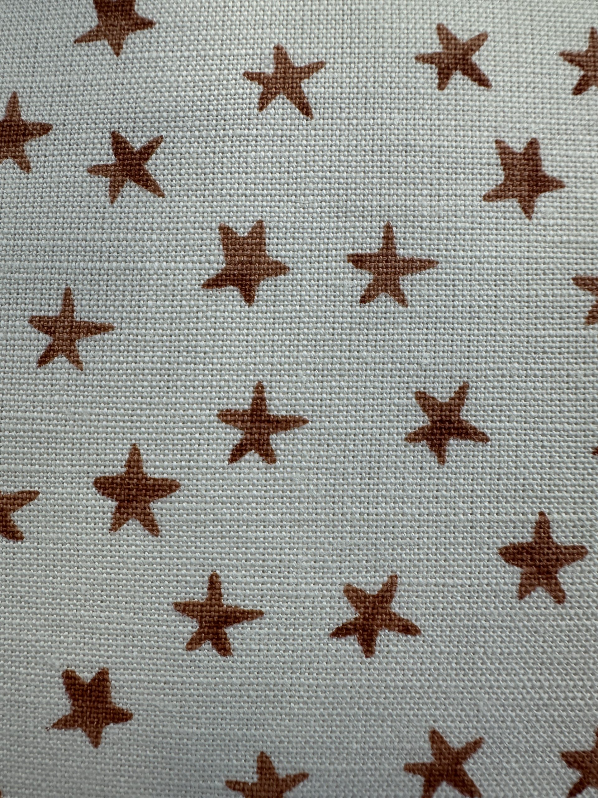 Chelsea Textiles Stars Pillows