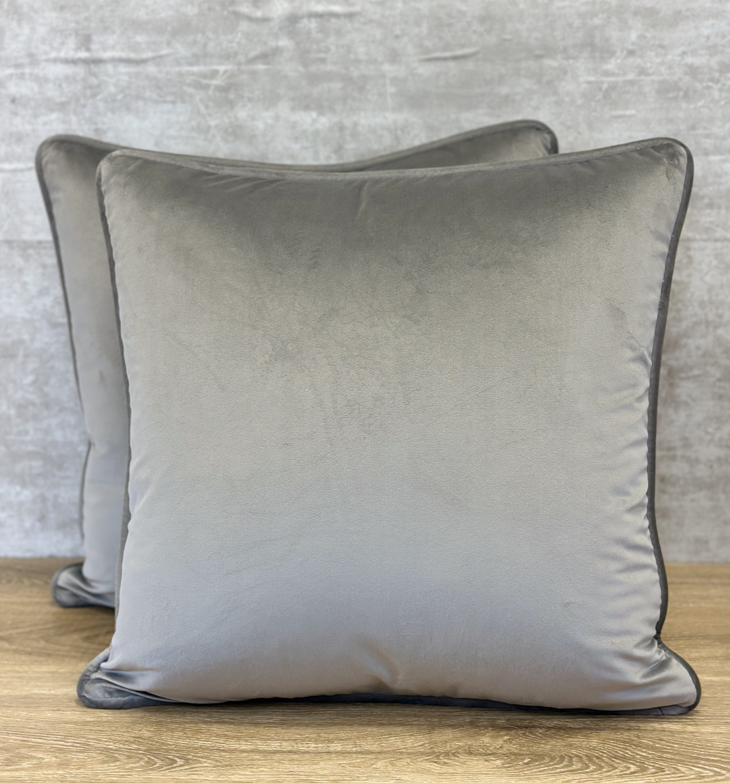 Stout Beechwood Pillows