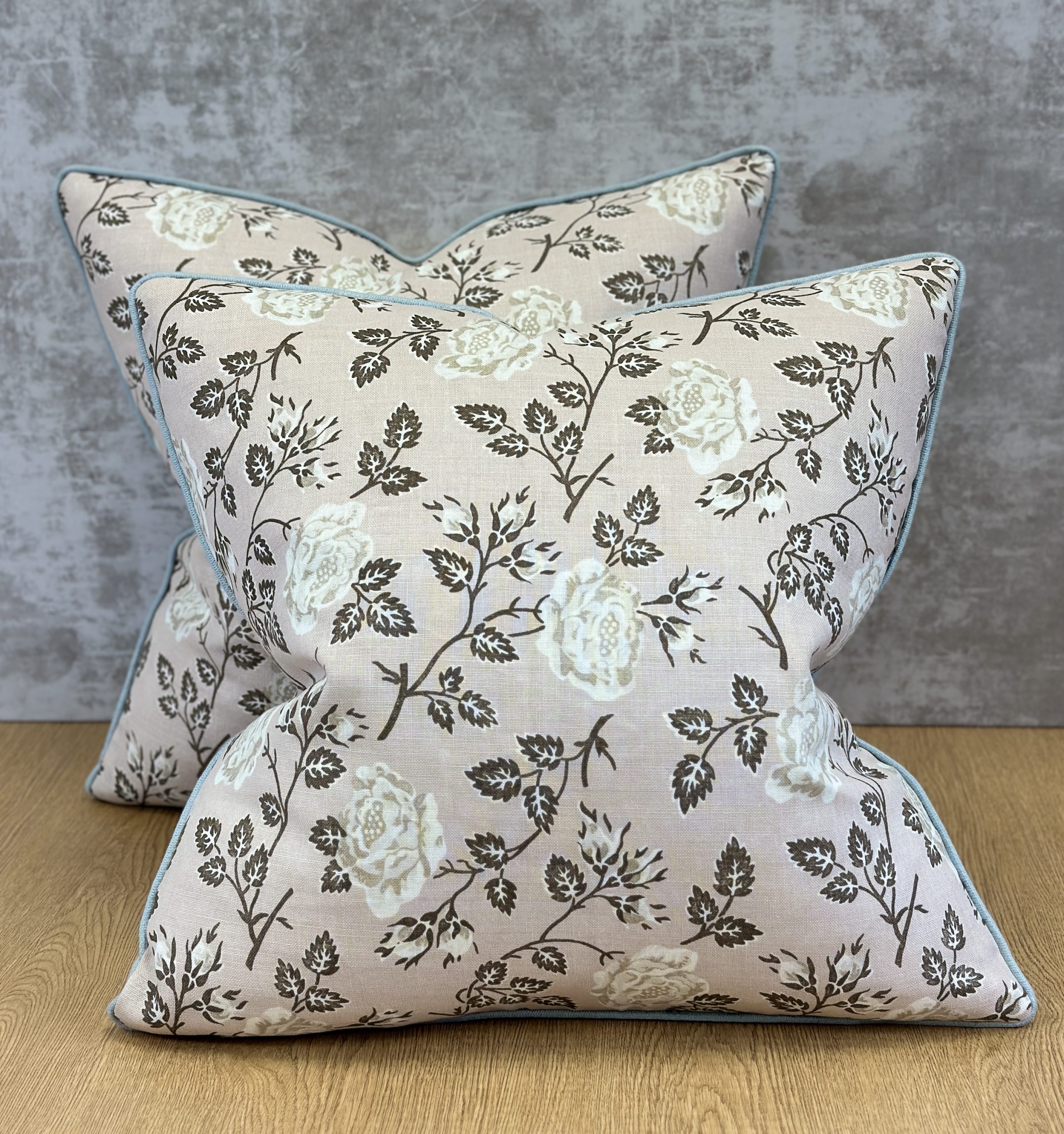 Schumacher Lavinia Pillows