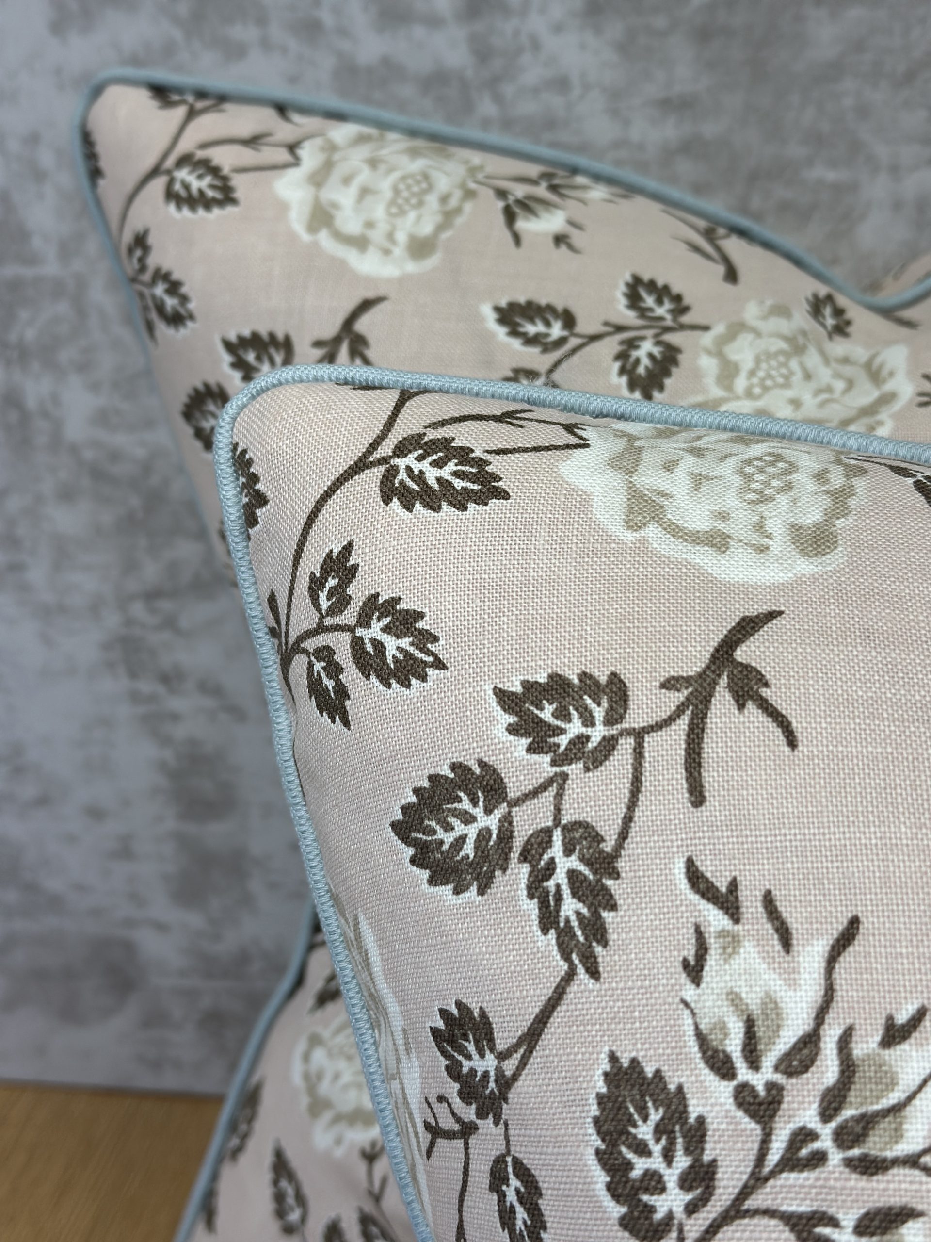 Schumacher Lavinia Pillows