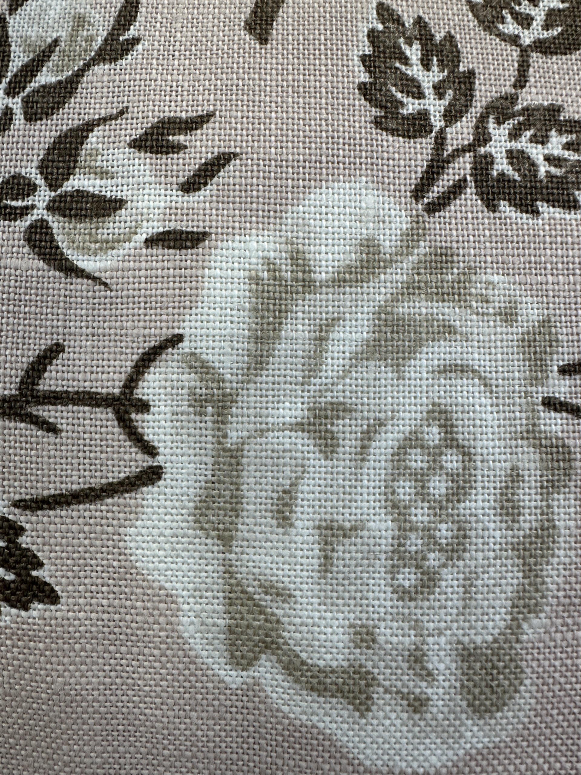 Schumacher Lavinia Pillows