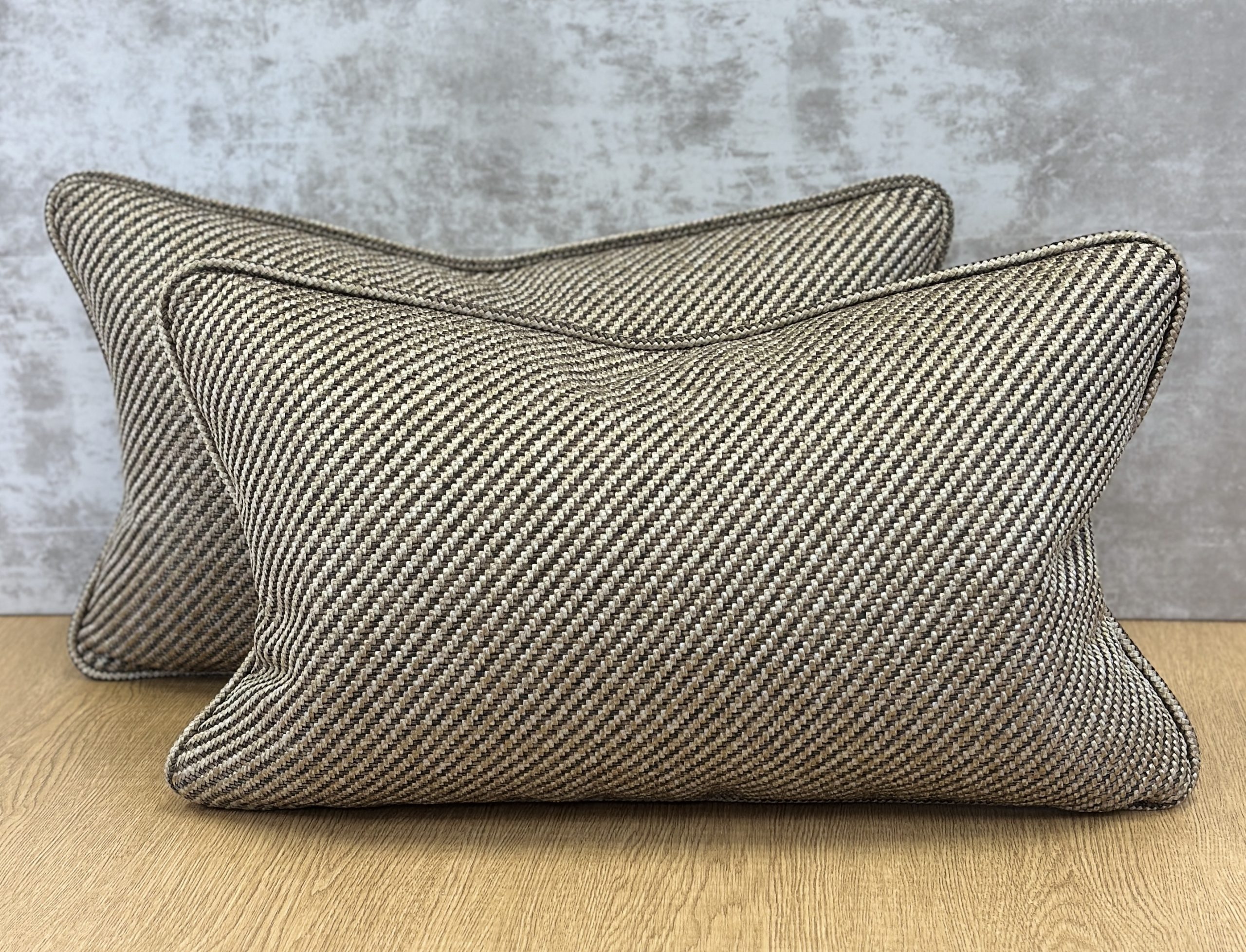 Black Edition Zeo Pillows