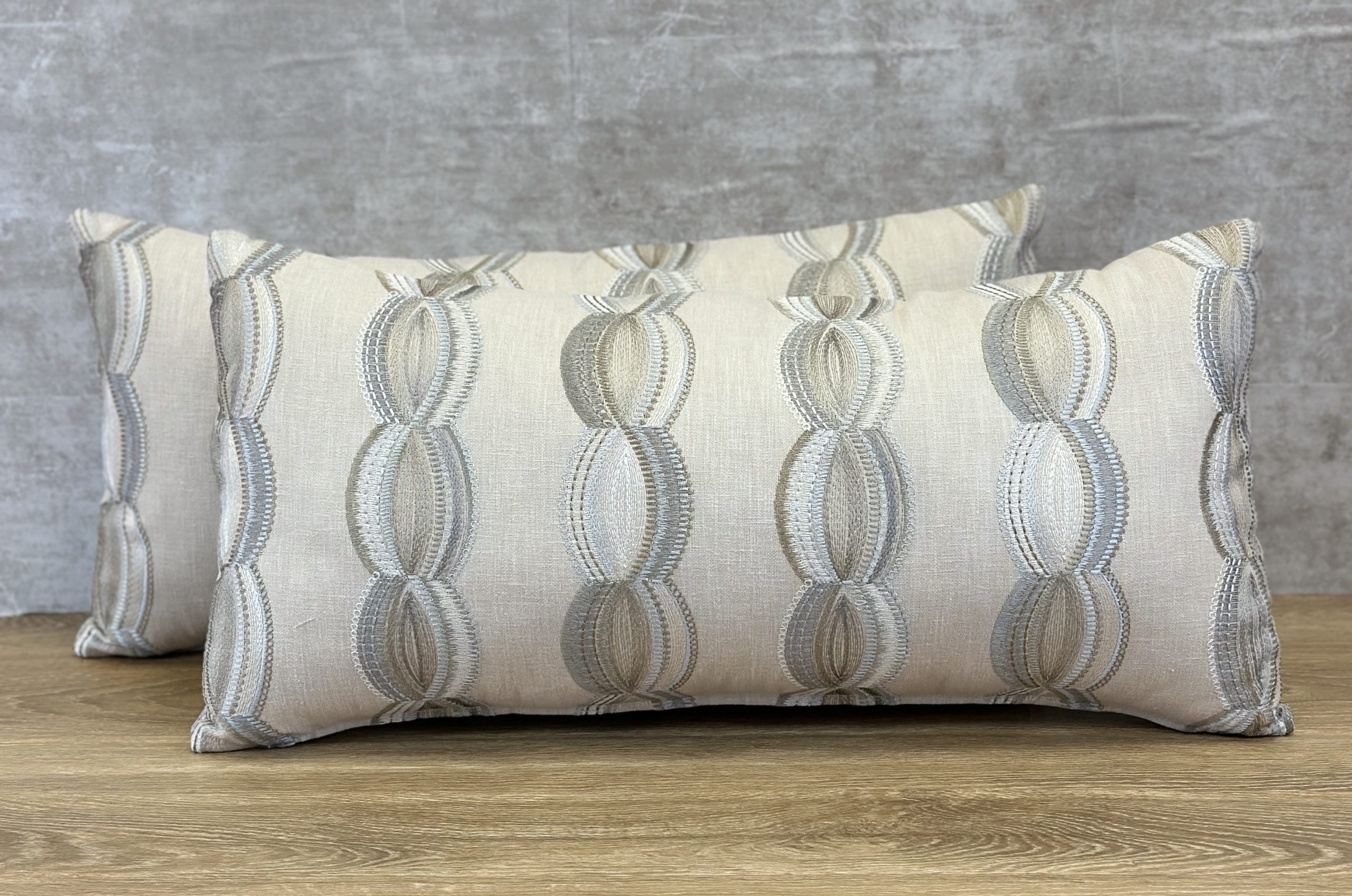 Anna Elisabeth S4971 Pillows
