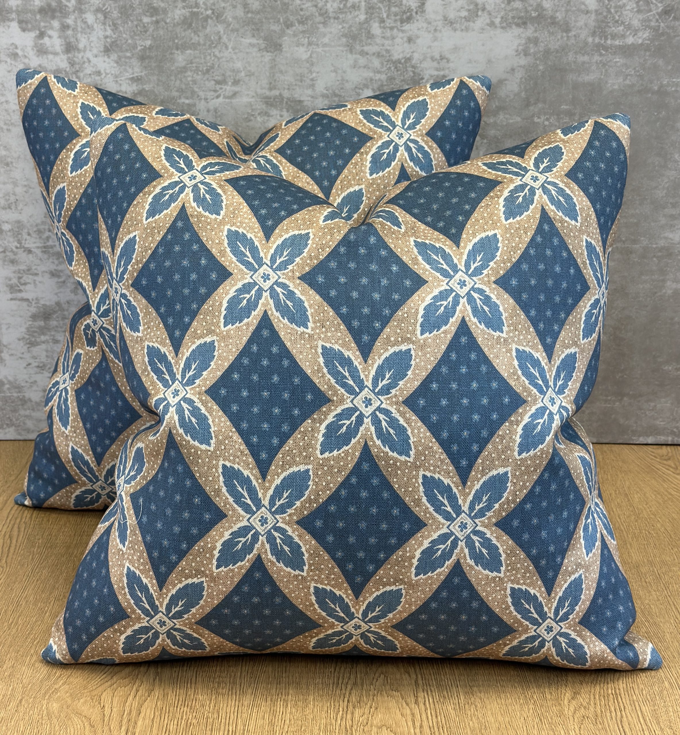 Nathan Turner Arthur Pillows