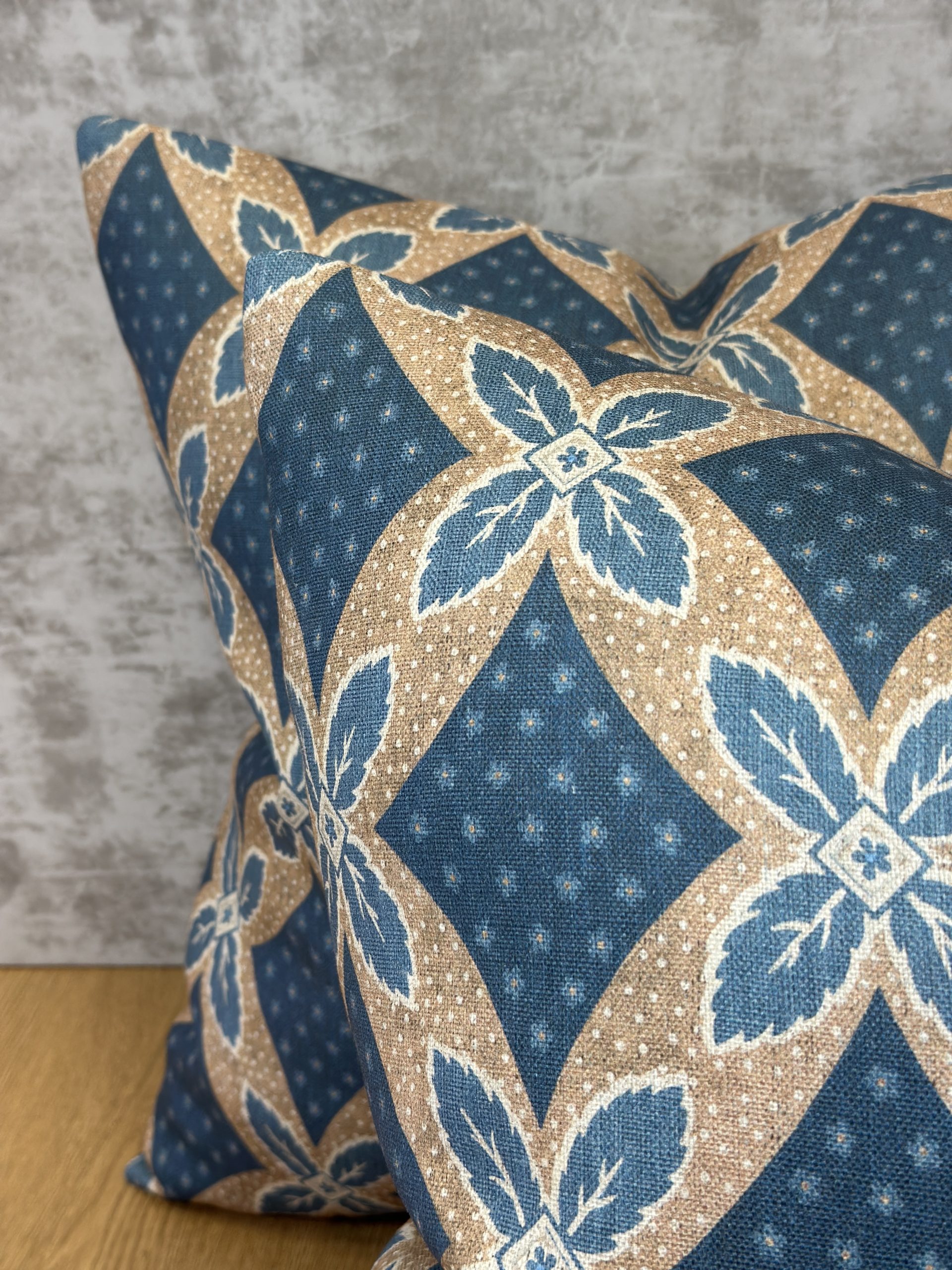 Nathan Turner Arthur Pillows