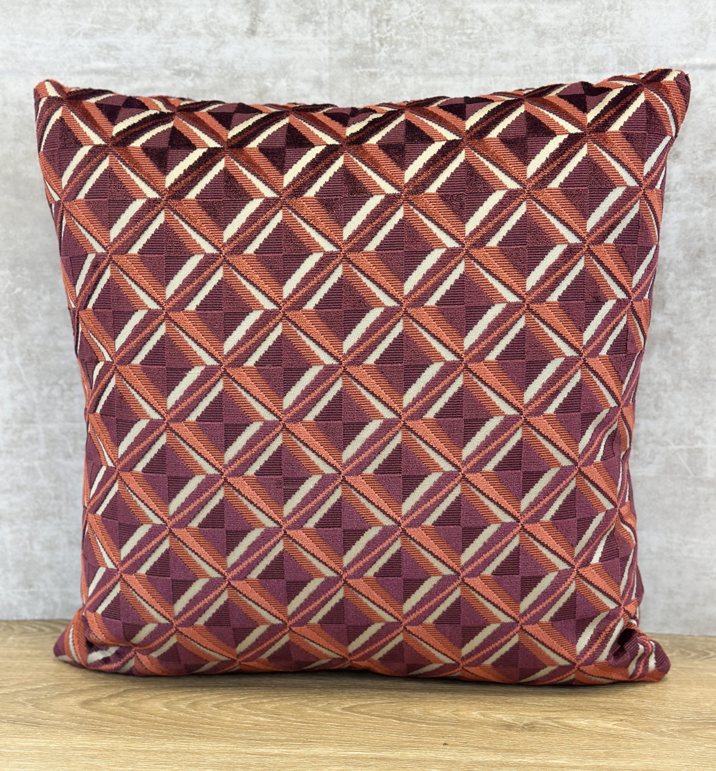 Osborne & Little Amelia Pillows