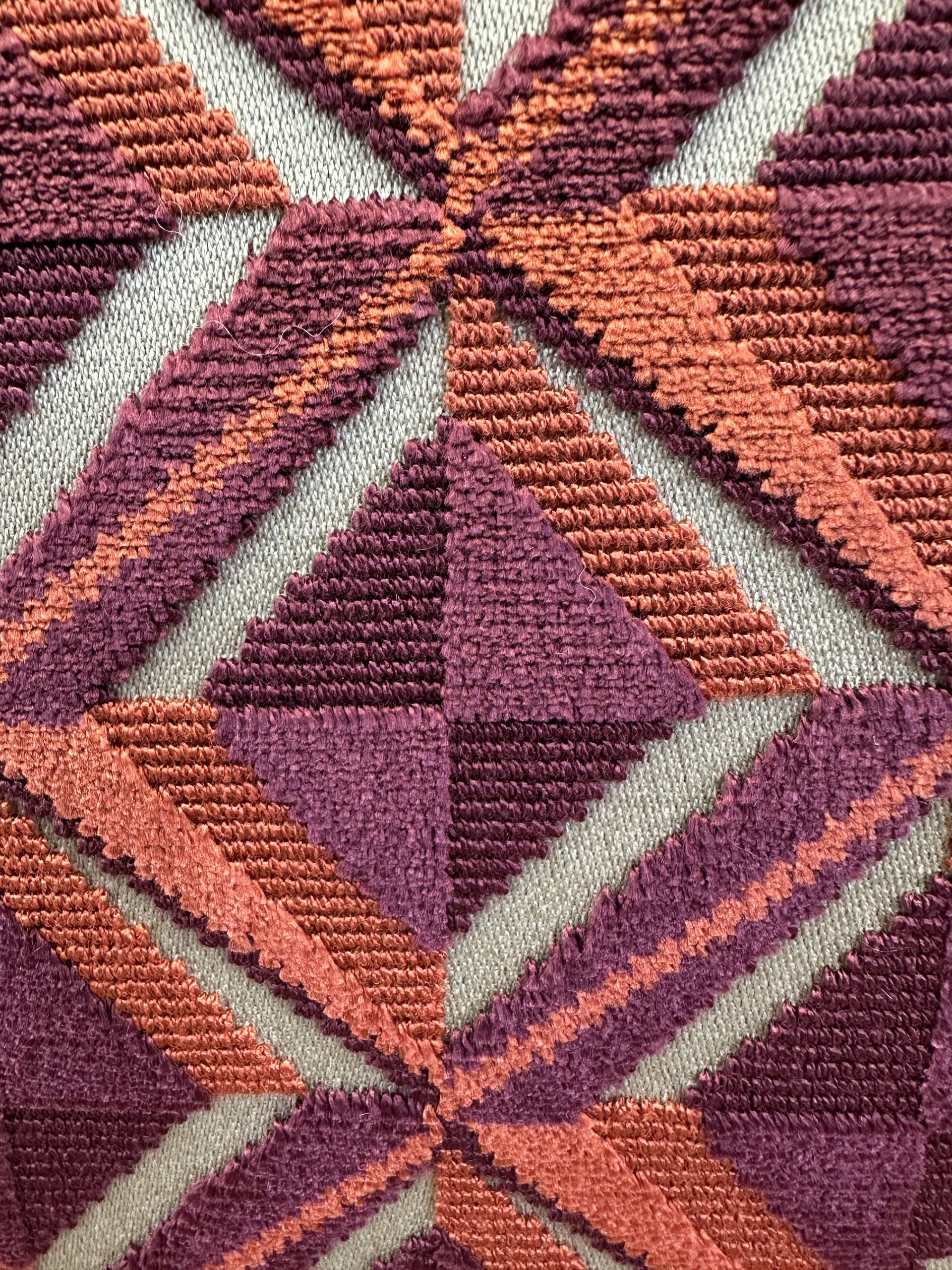 Osborne & Little Amelia Pillows