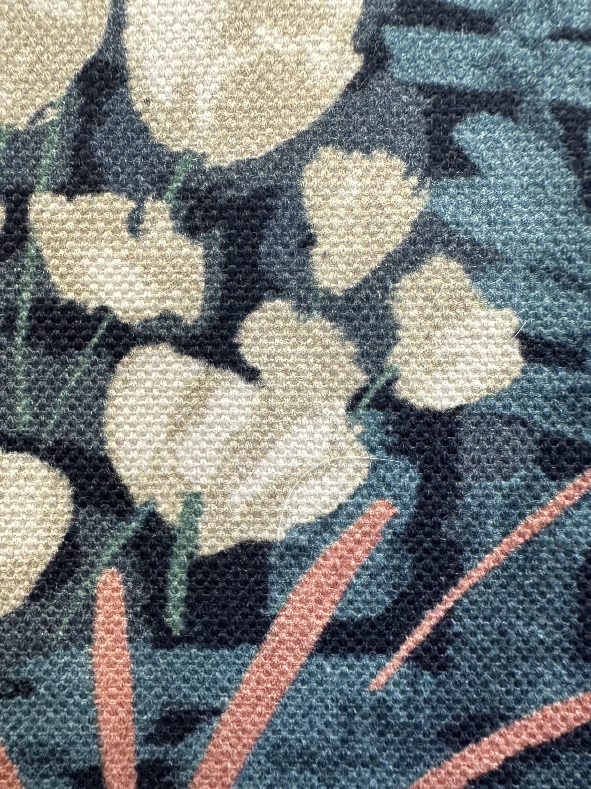 Fabricut Meadowlark Pillows