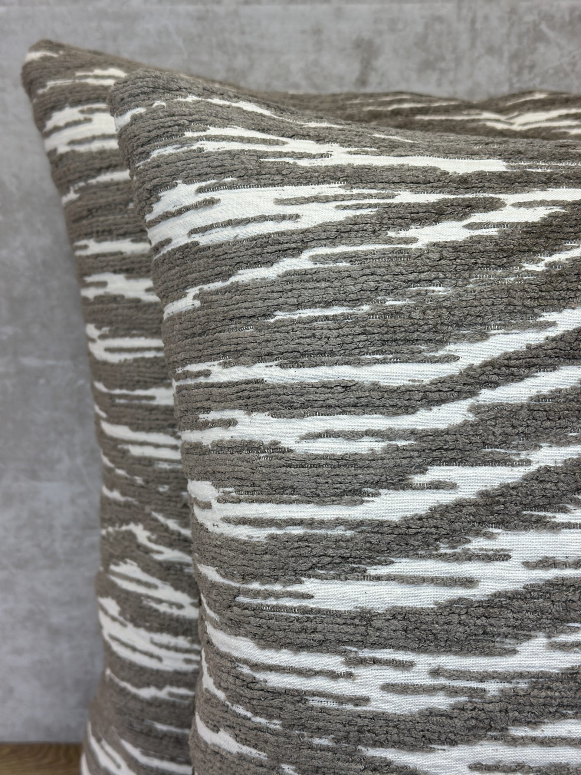 Kravet Tuscan Ripples Pillows