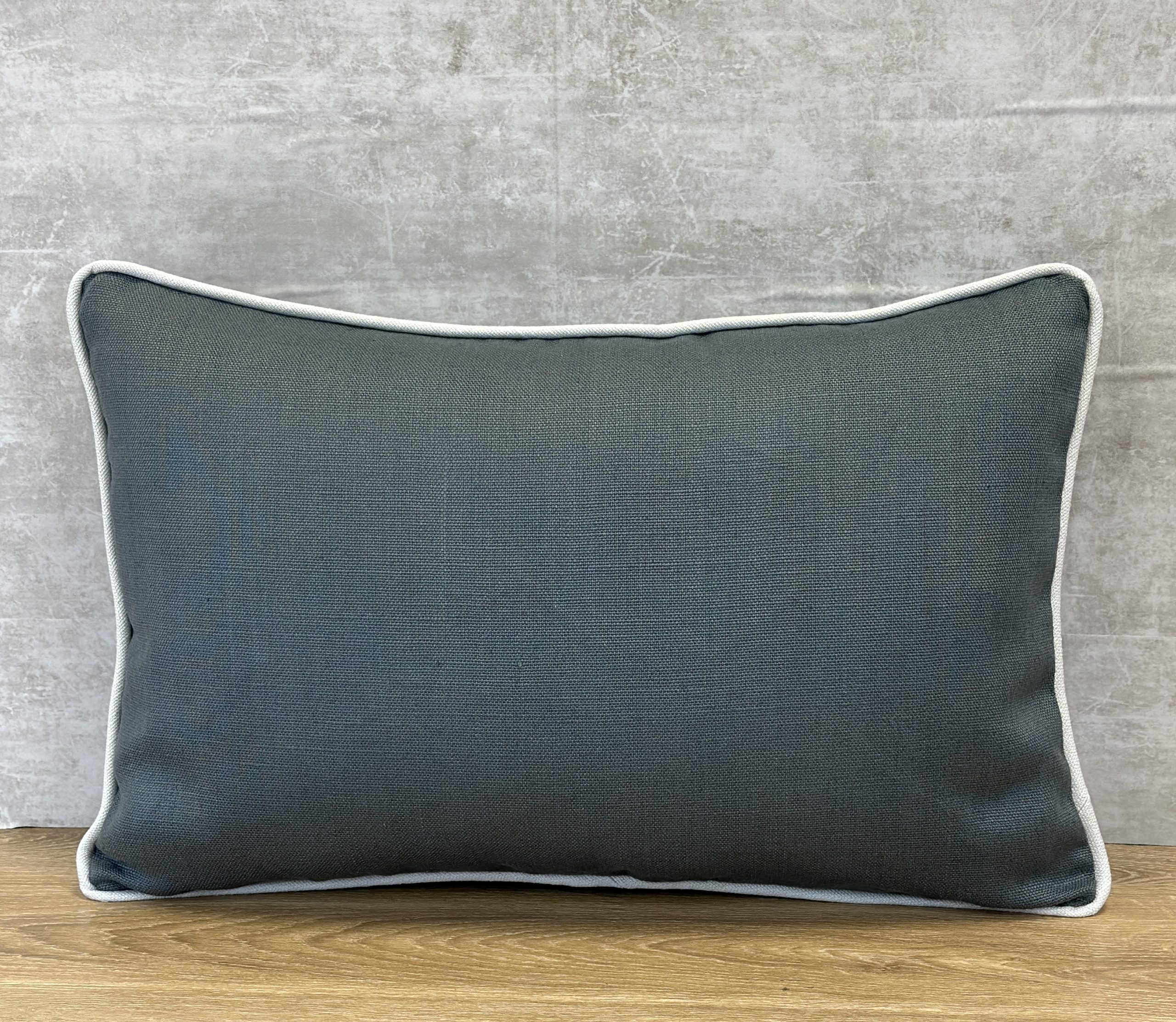 Kravet Stone Harbor Pillows