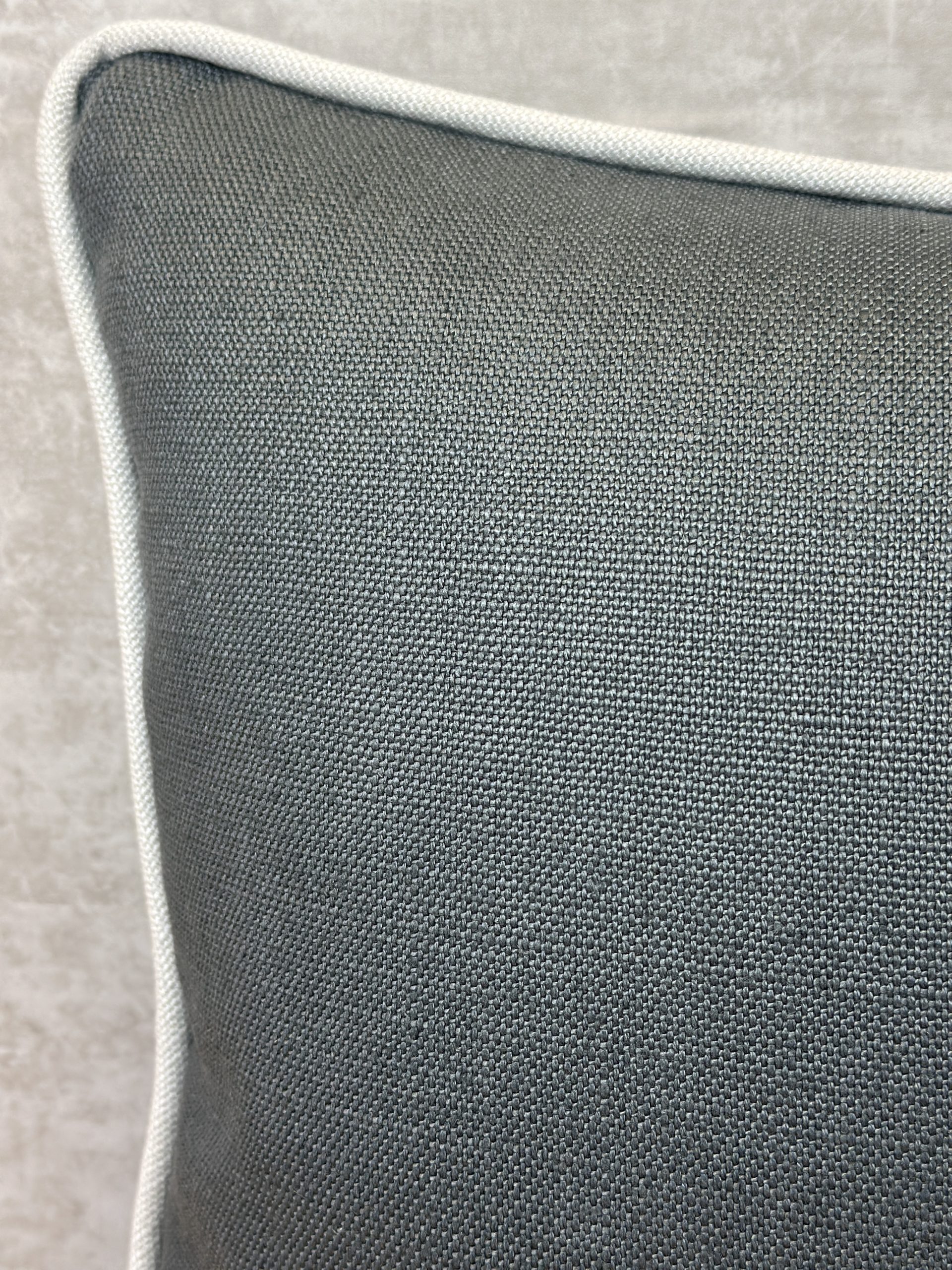 Kravet Stone Harbor Pillows