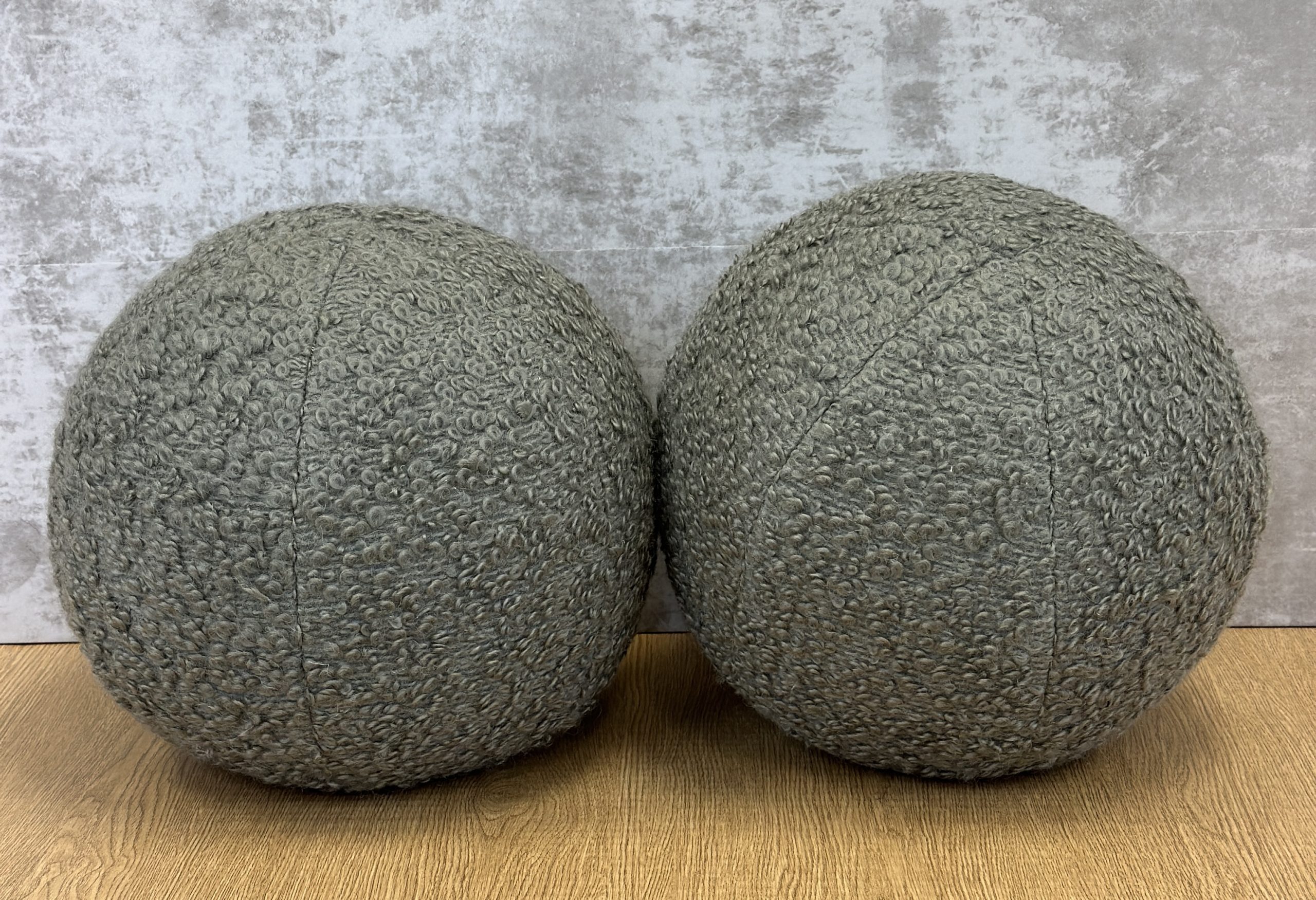 ZAK+FOX Noos Pillows