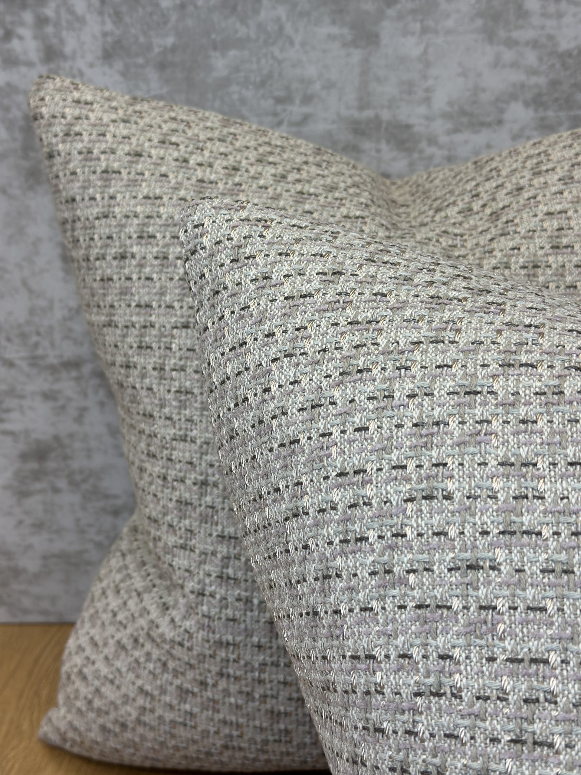 Natasha Baradaran Grazia Pillows