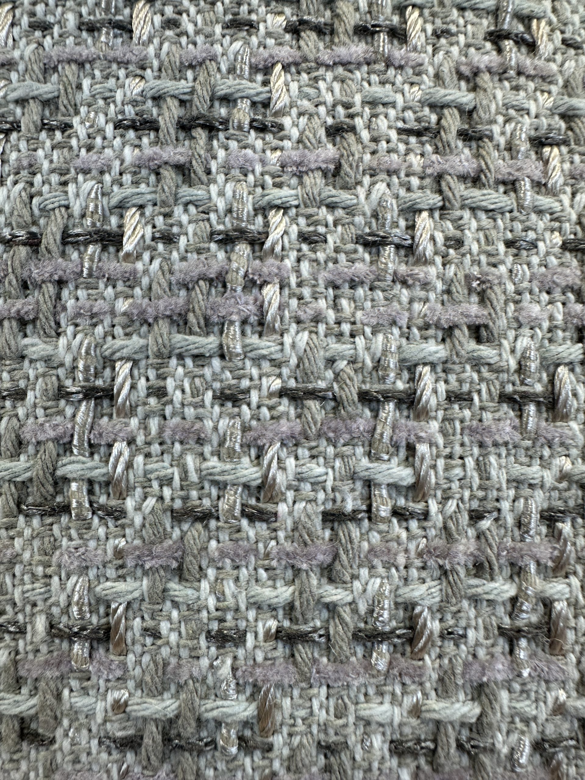 Natasha Baradaran Grazia Pillows