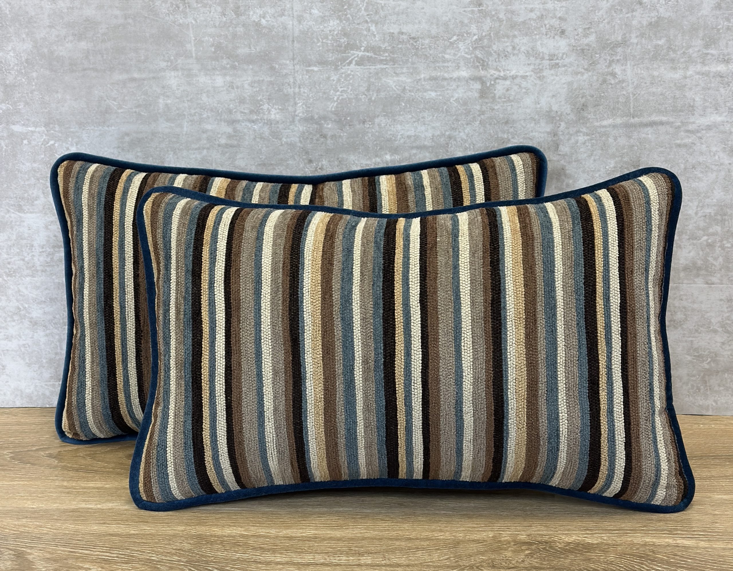 RMI Stripes Pillows