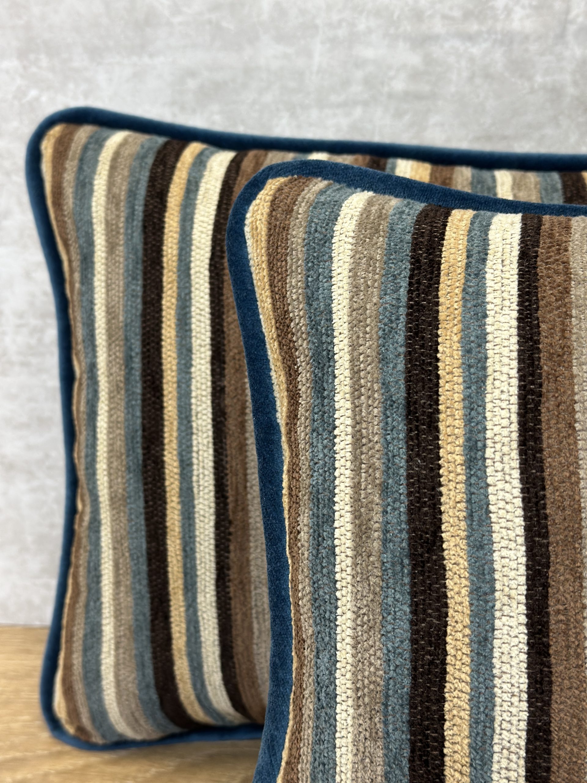 RMI Stripes Pillows