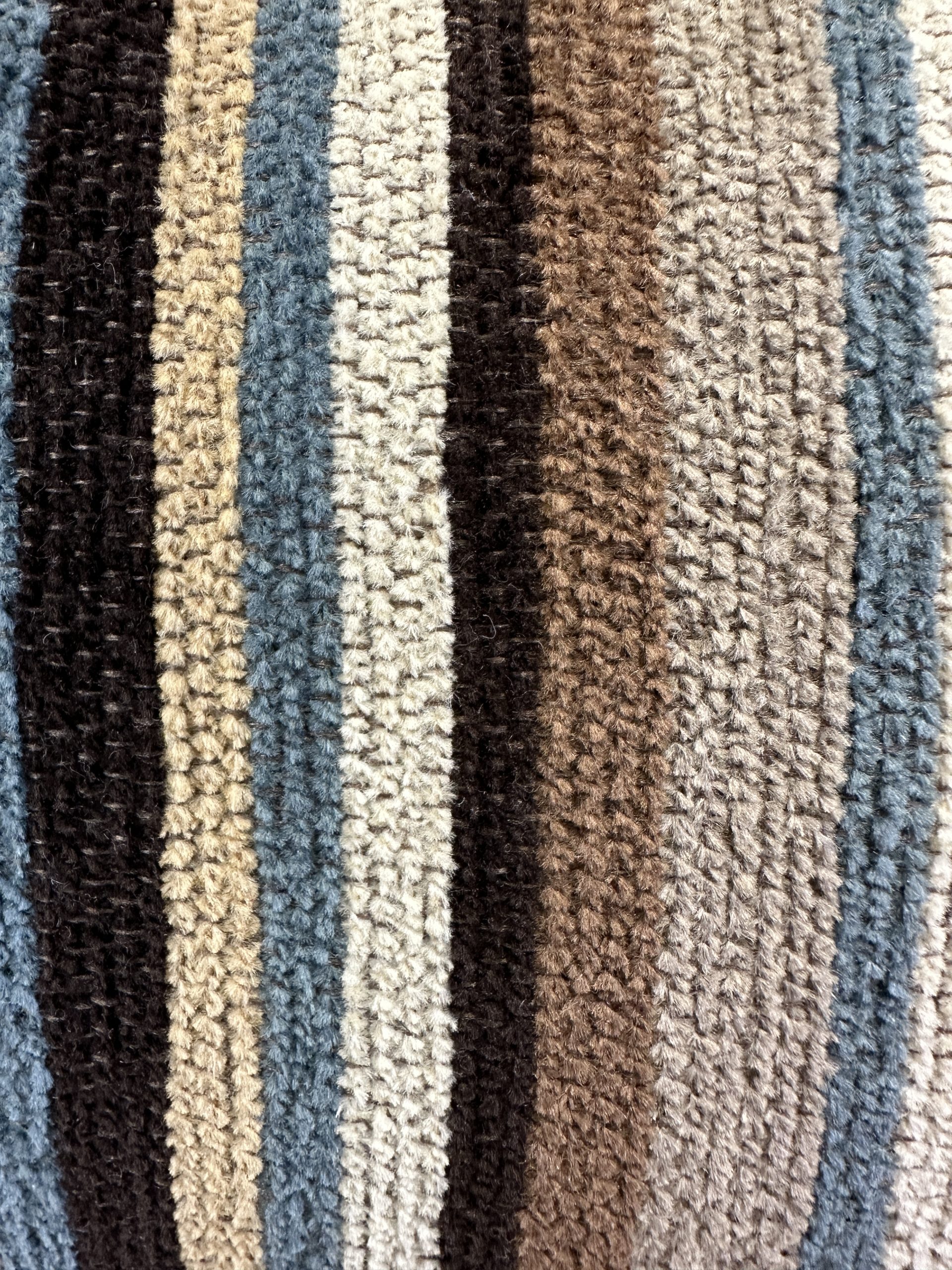 RMI Stripes Pillows
