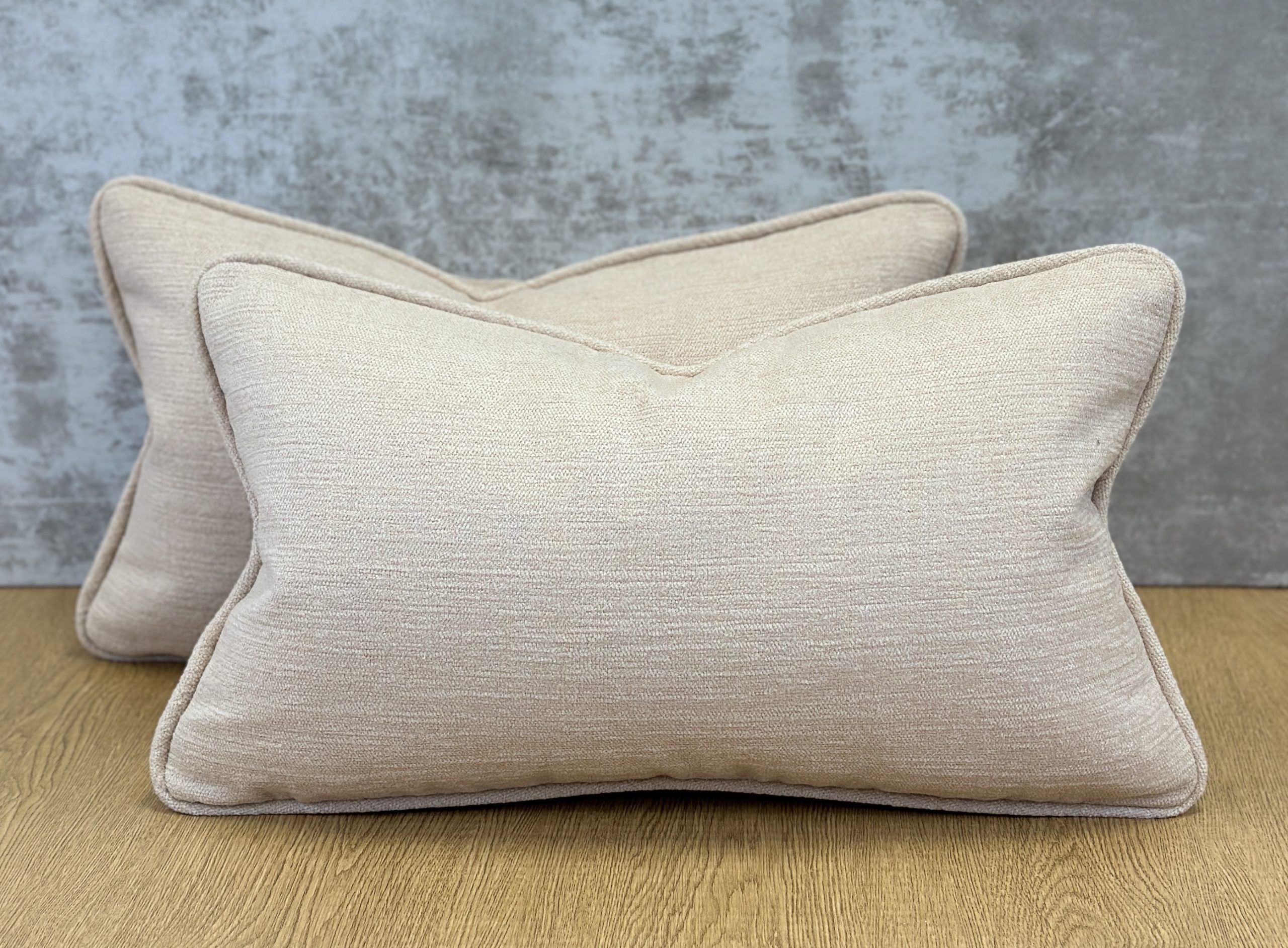 Perennials Soft Touch Pillows