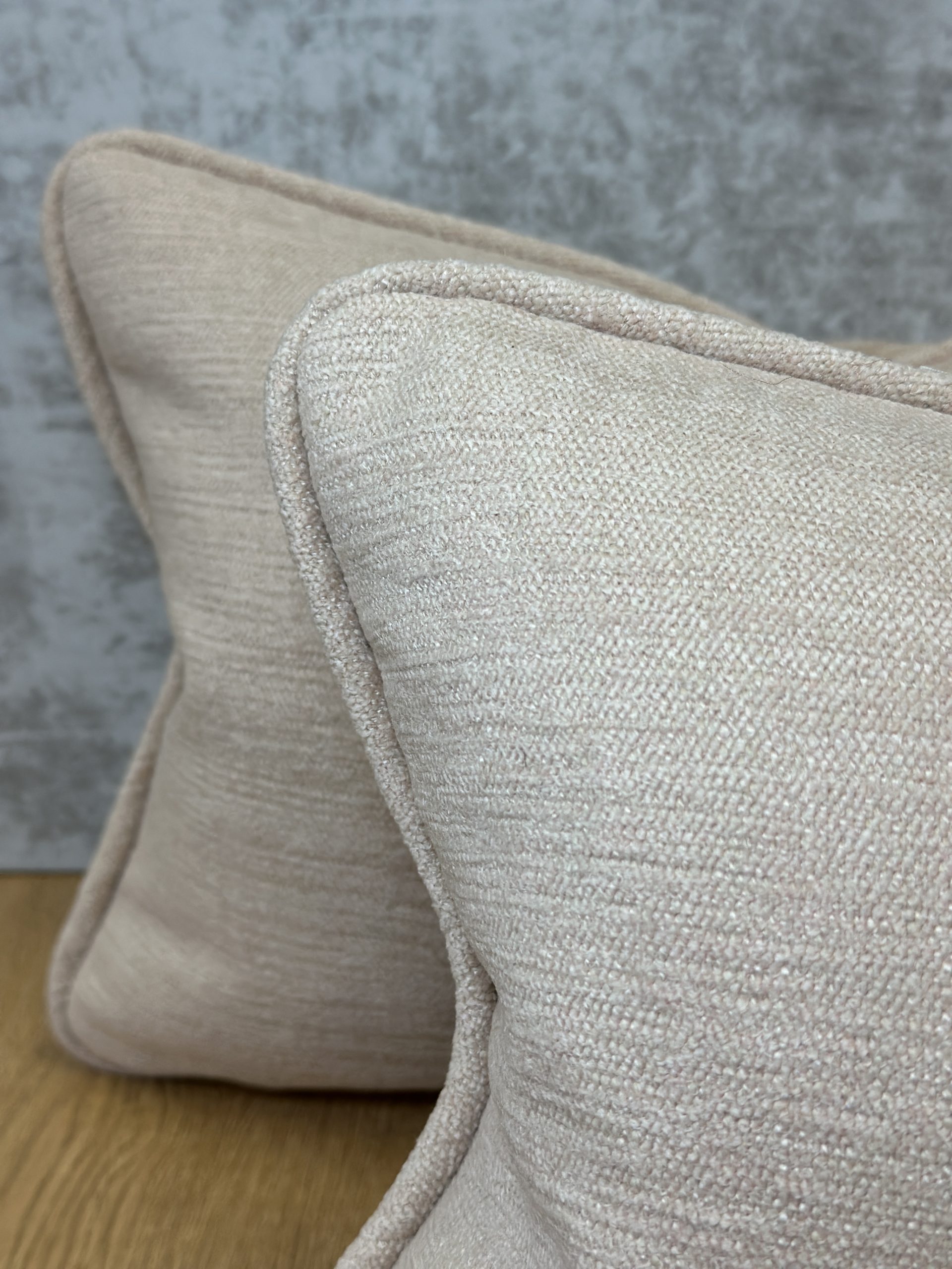 Perennials Soft Touch Pillows