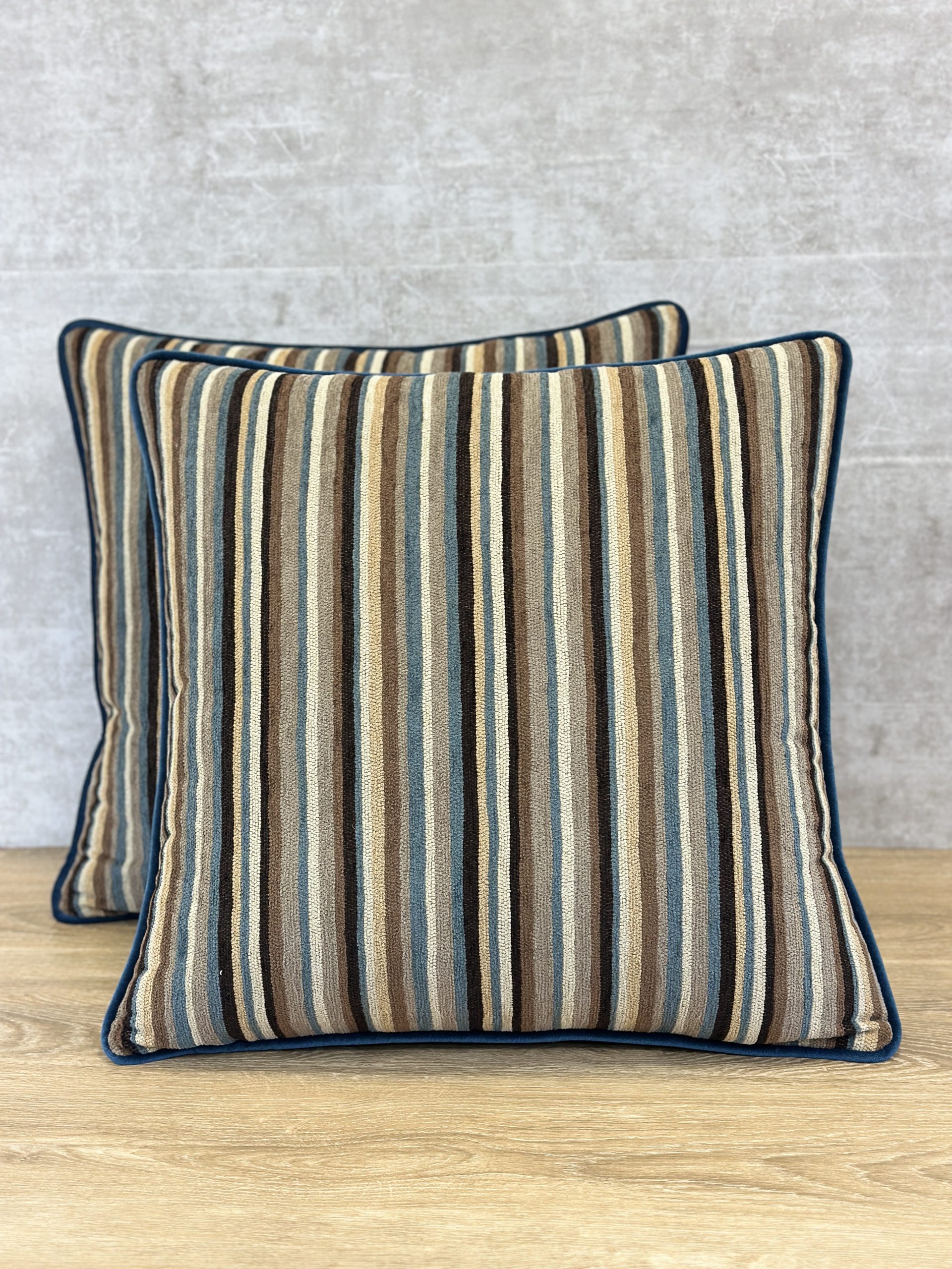RMI Stripes Pillows